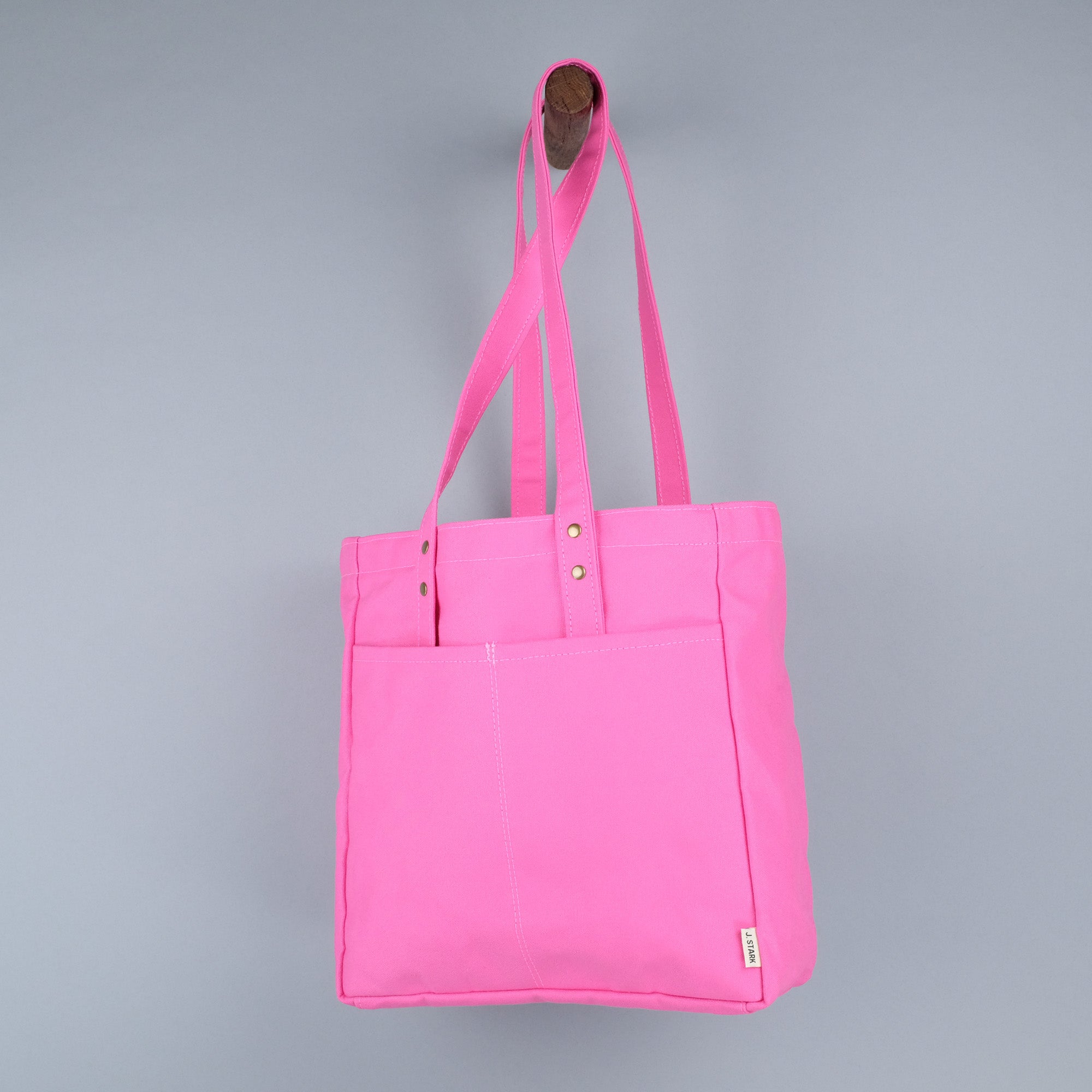 Franklin Tote Bag