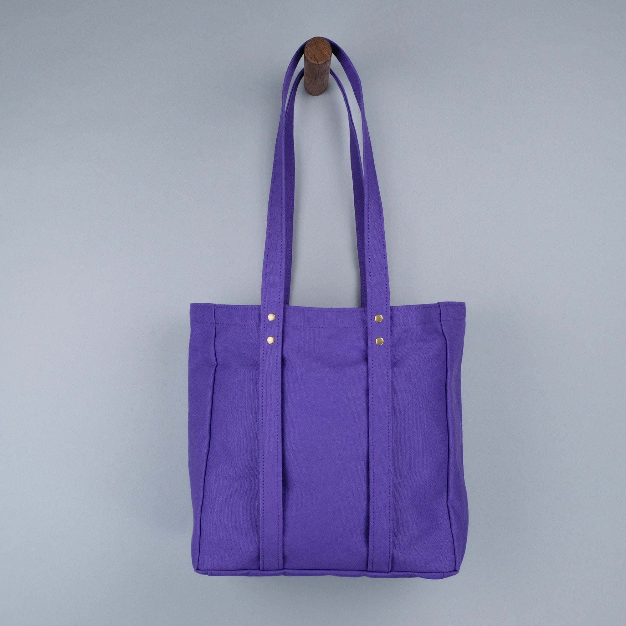 Franklin Tote Bag