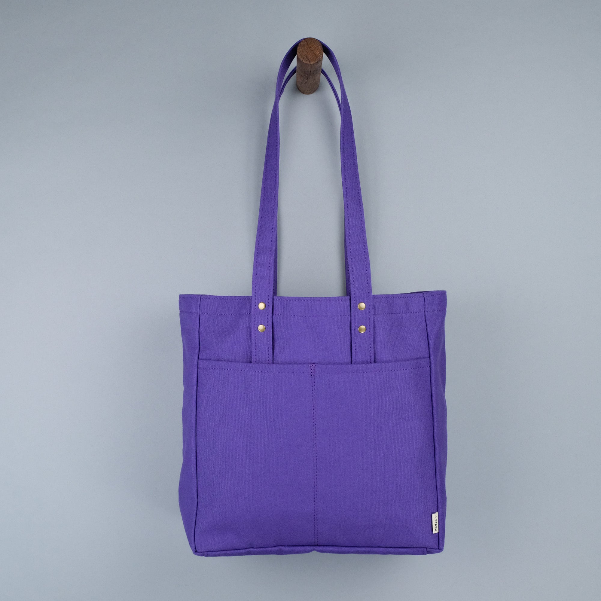 Franklin Tote Bag