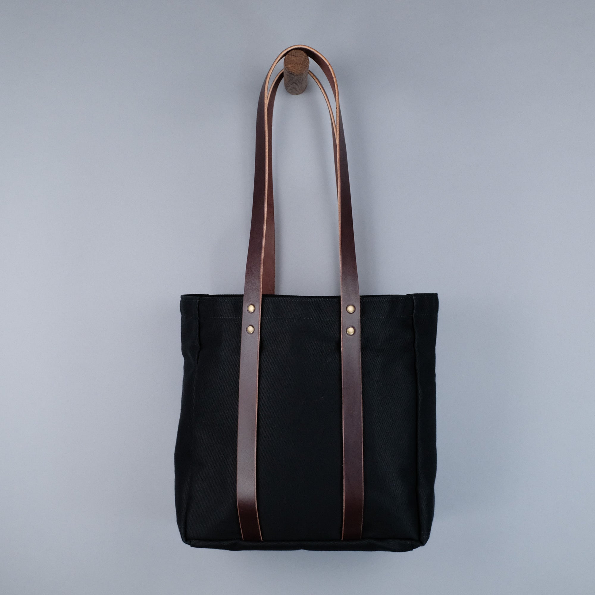 Franklin Tote Bag