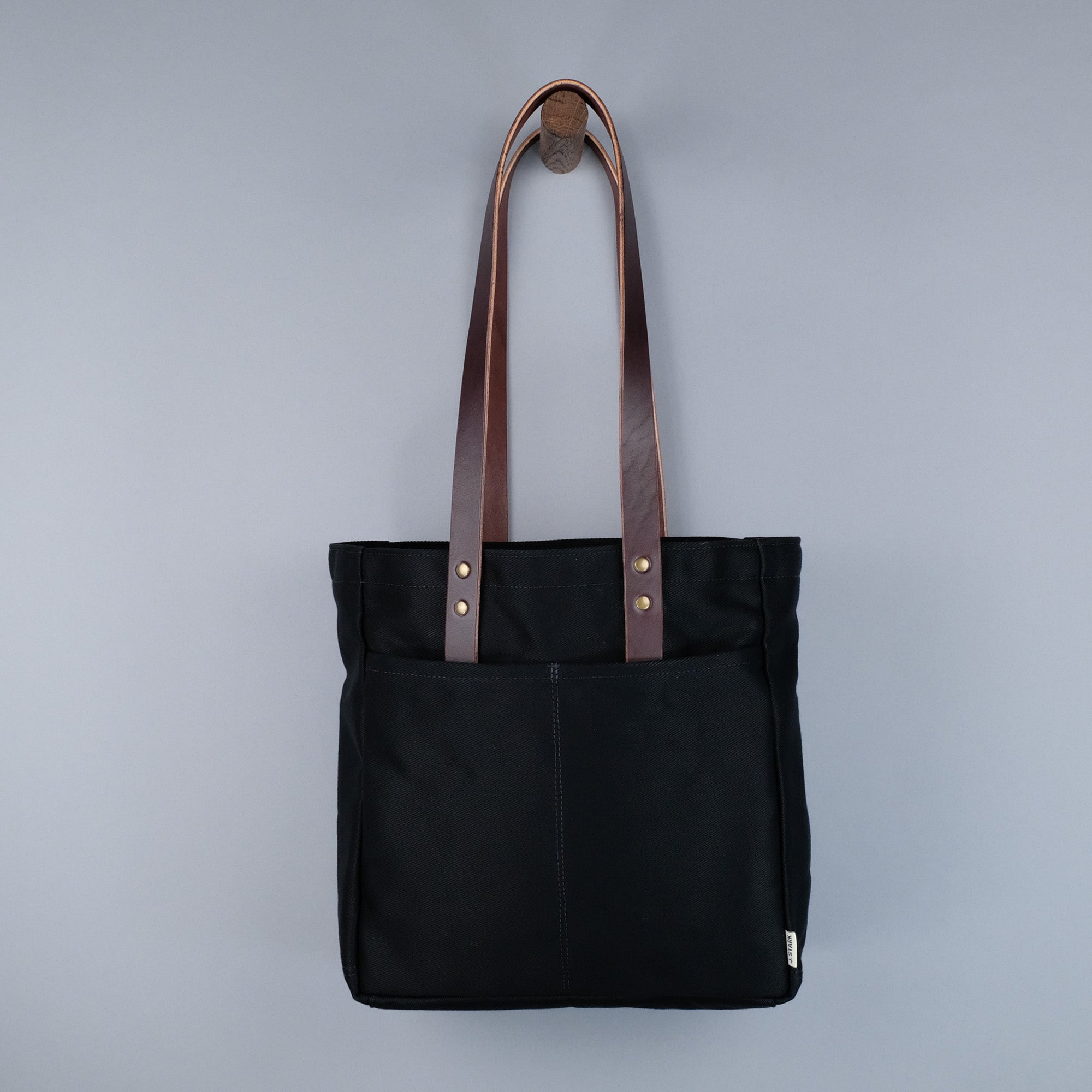 Franklin Tote Bag