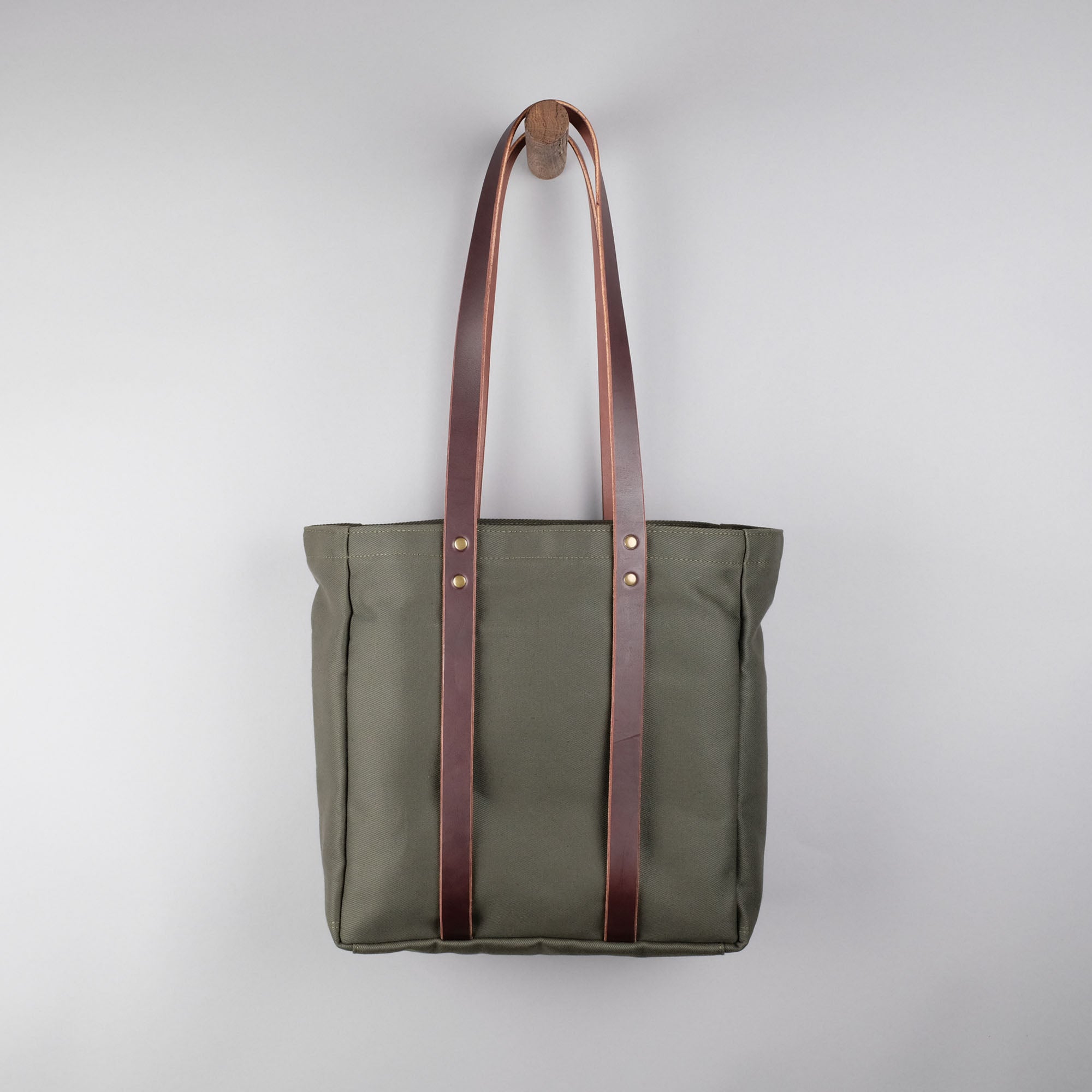 Franklin Tote Bag