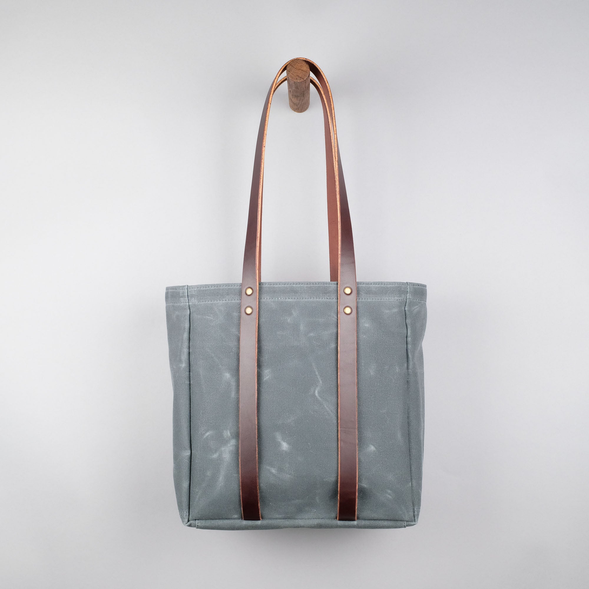 Franklin Tote Bag