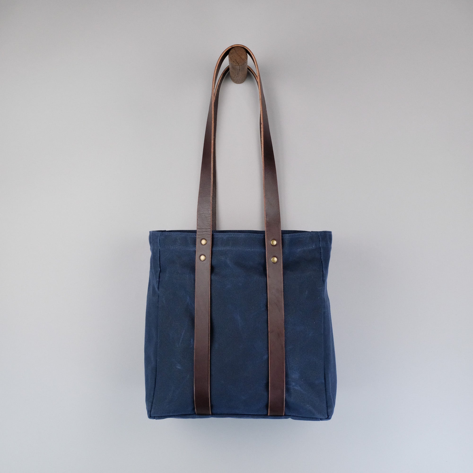 Franklin Tote Bag