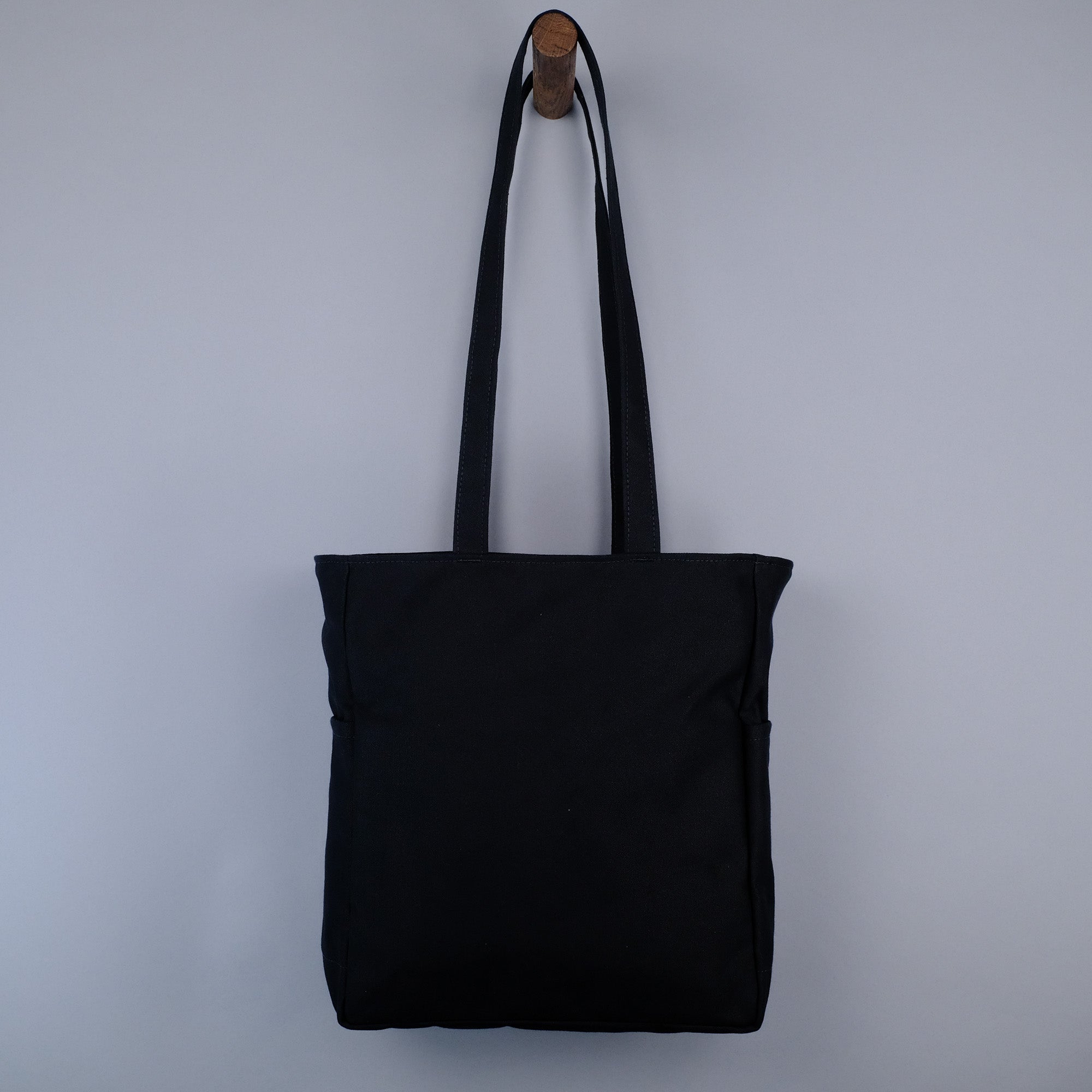 Franklin Zip Tote Bag