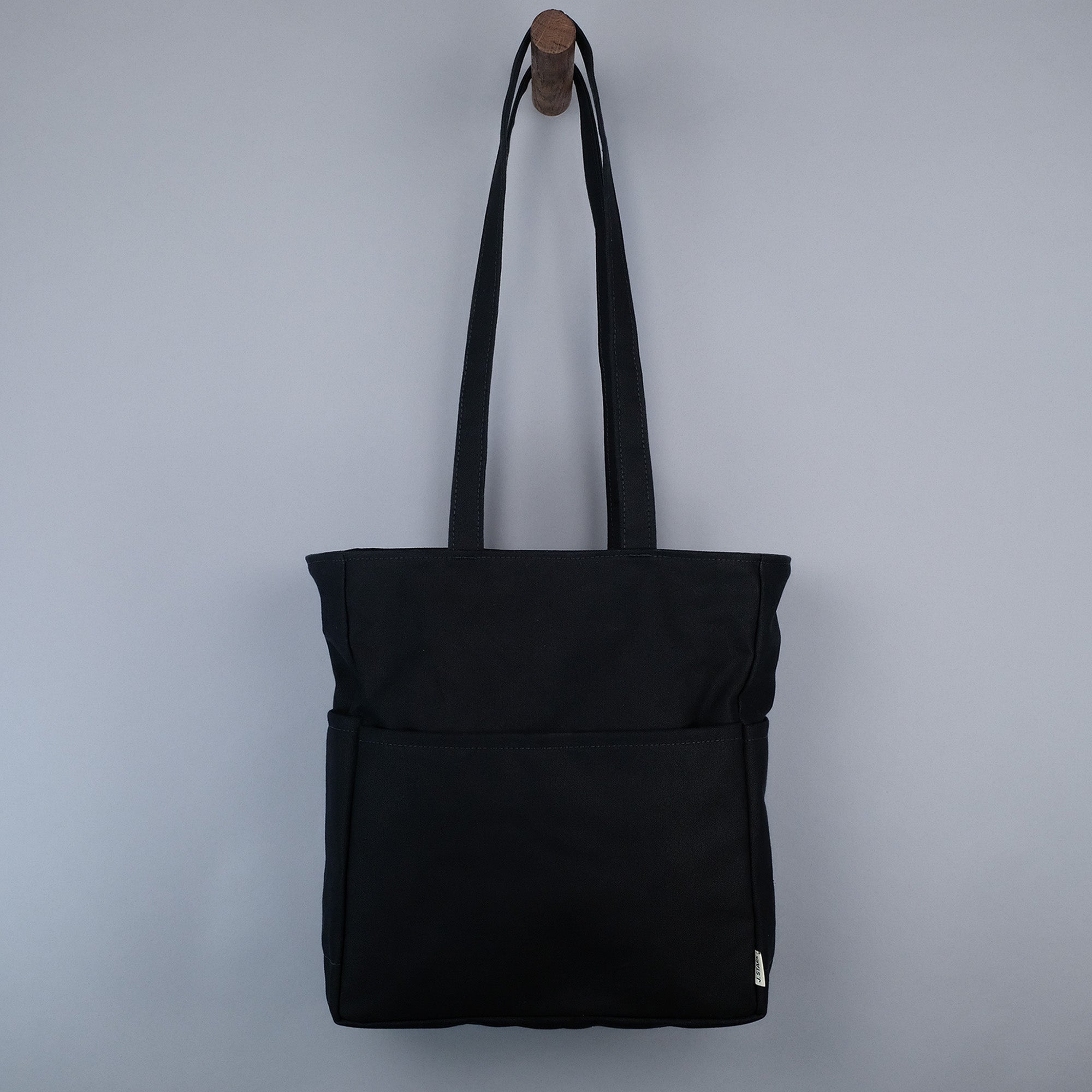 Franklin Zip Tote Bag