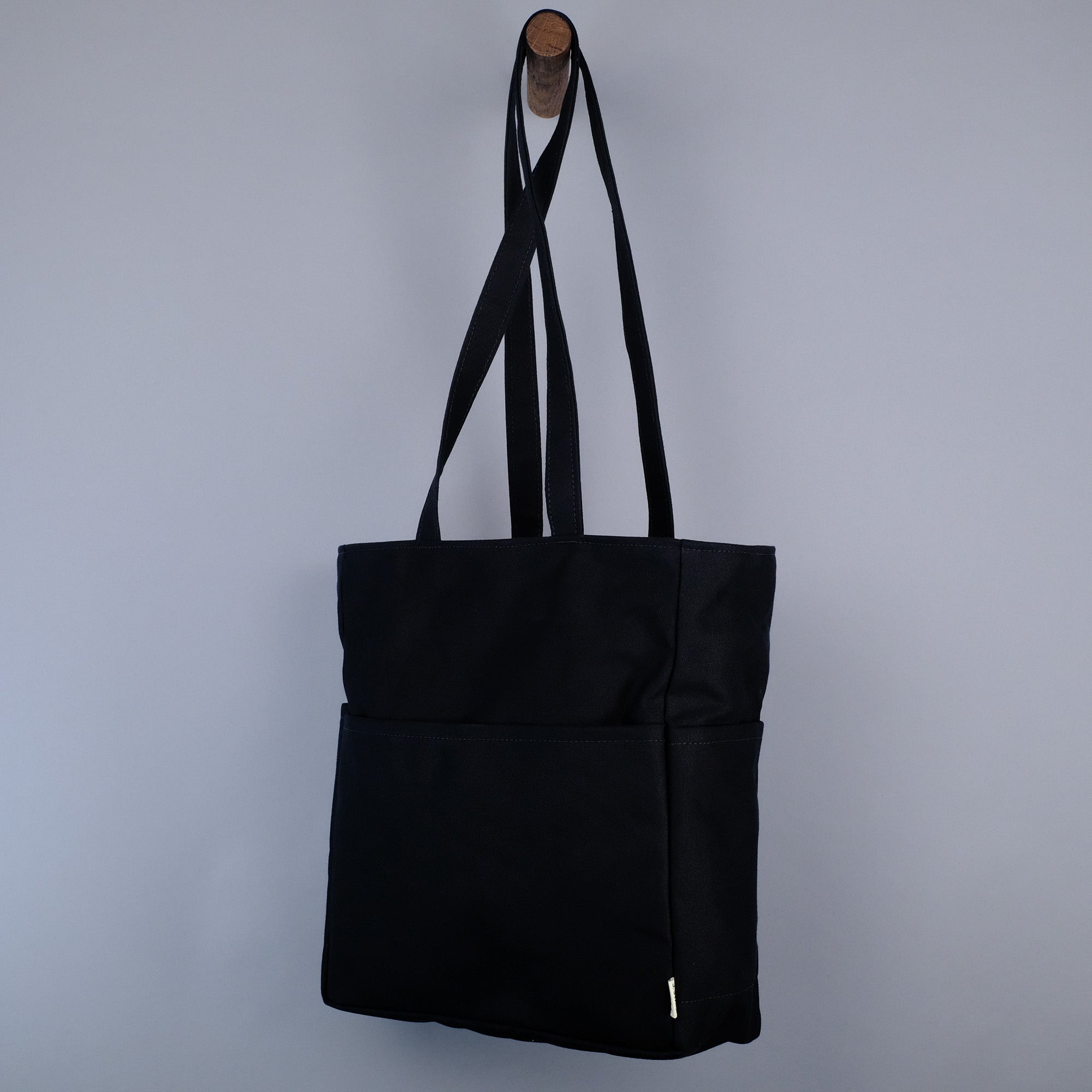 Franklin Zip Tote Bag