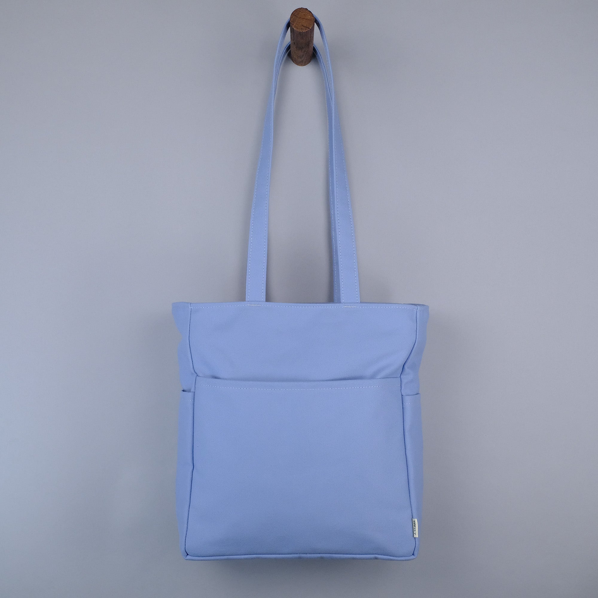 Franklin Zip Tote Bag