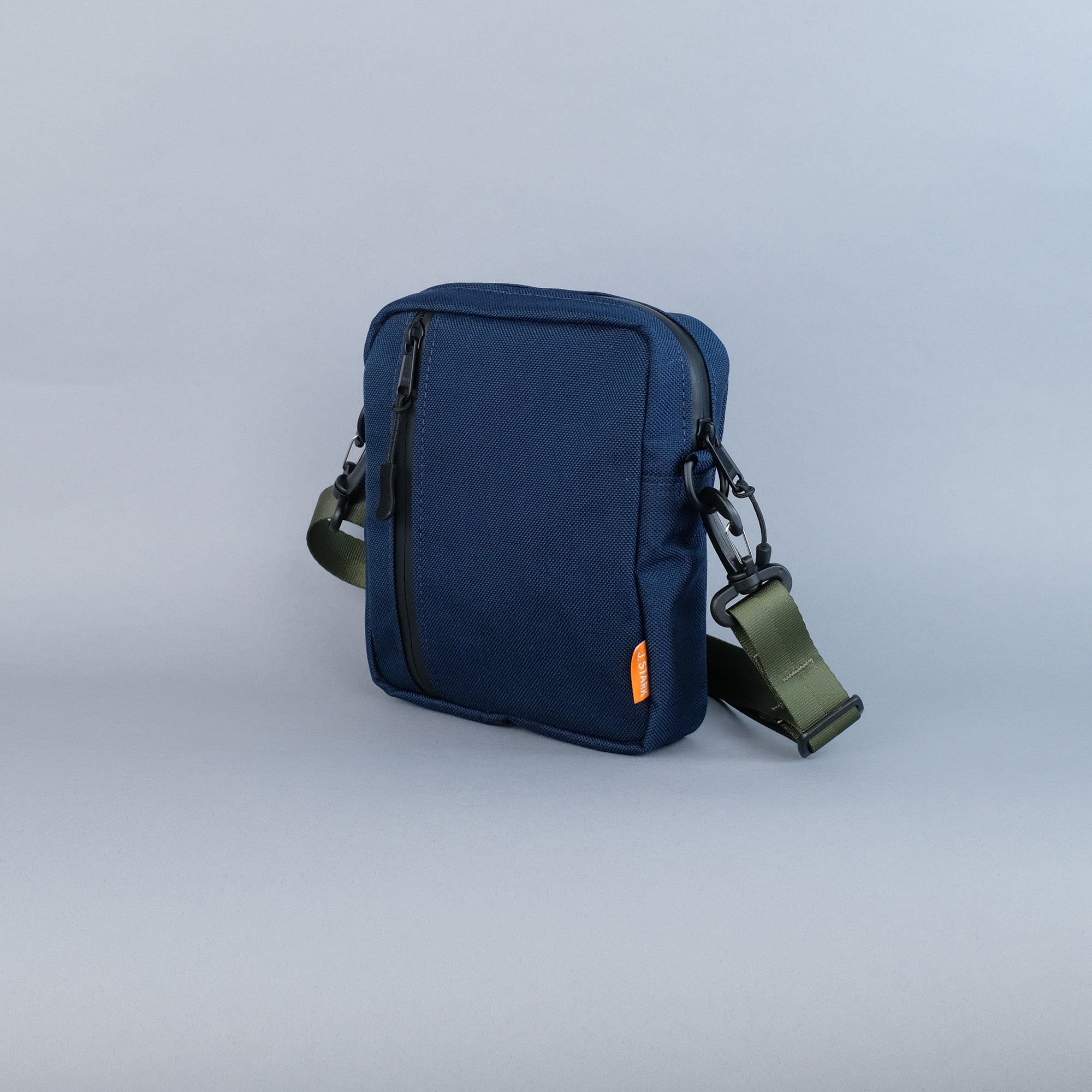 Hobson Crossbody Bag