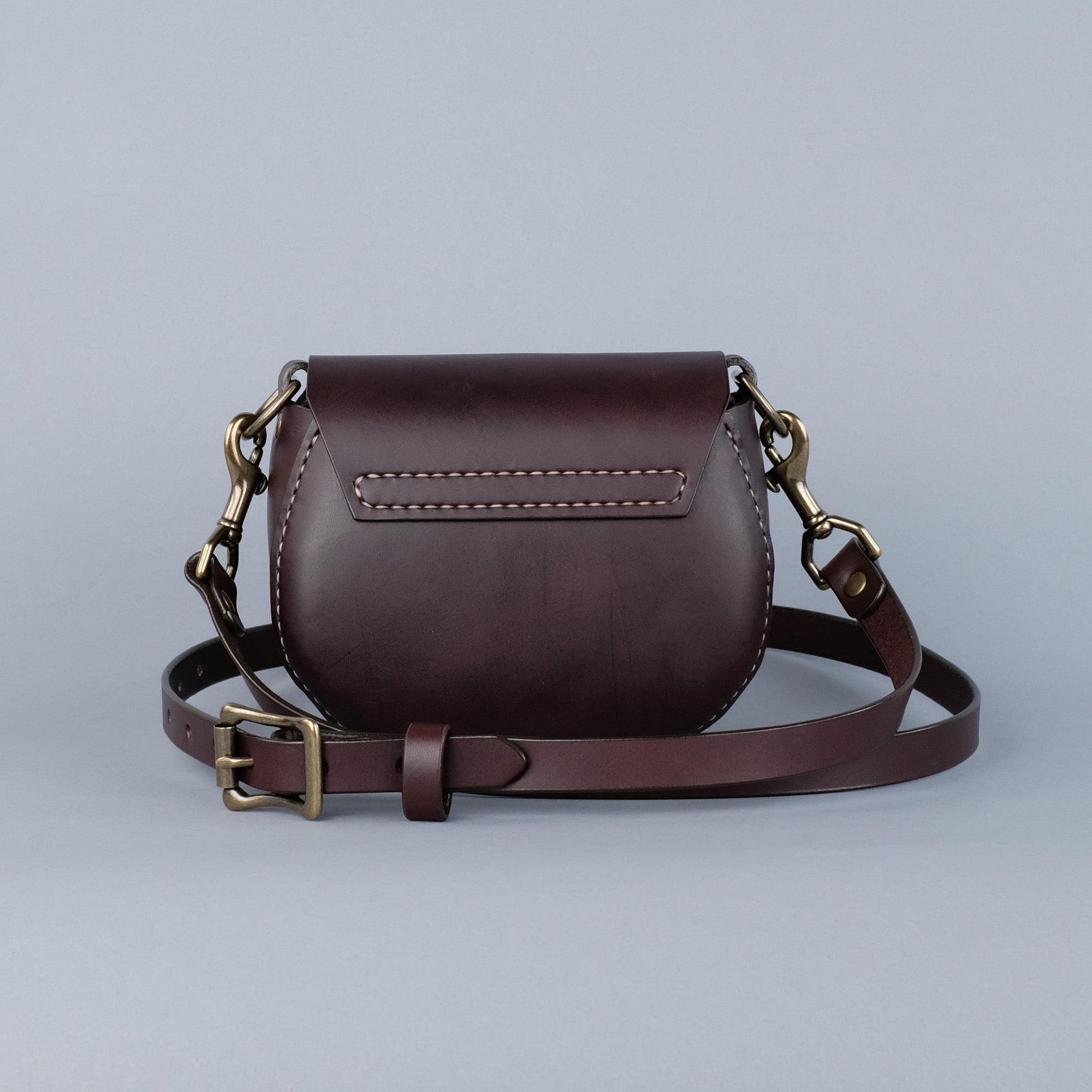 Abbot Saddle Bag