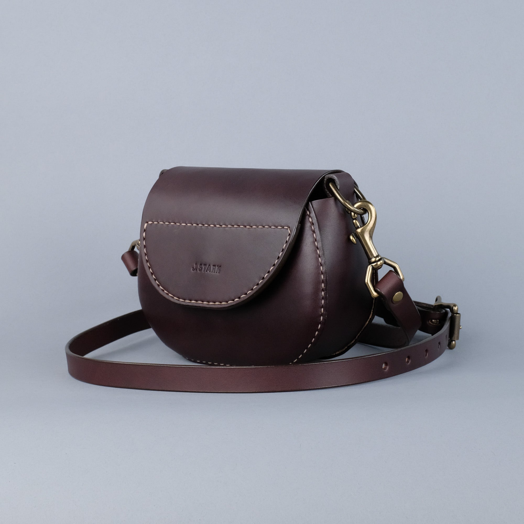 Abbot Saddle Bag