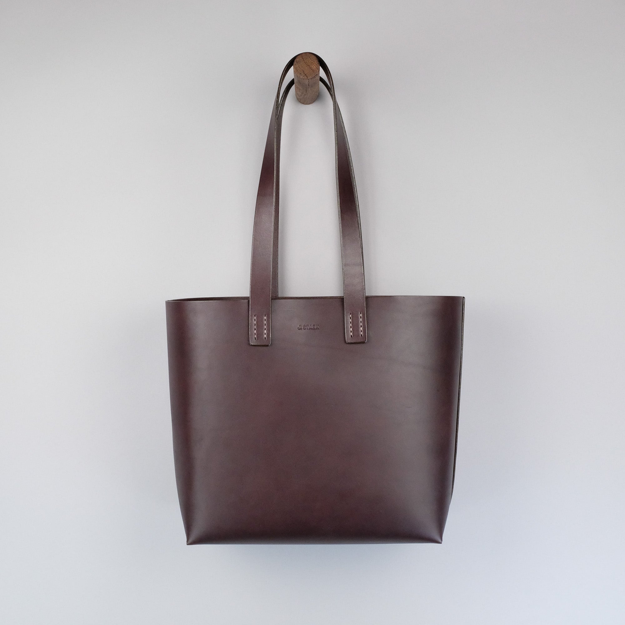 Penrose Tote Bag - Long Handles