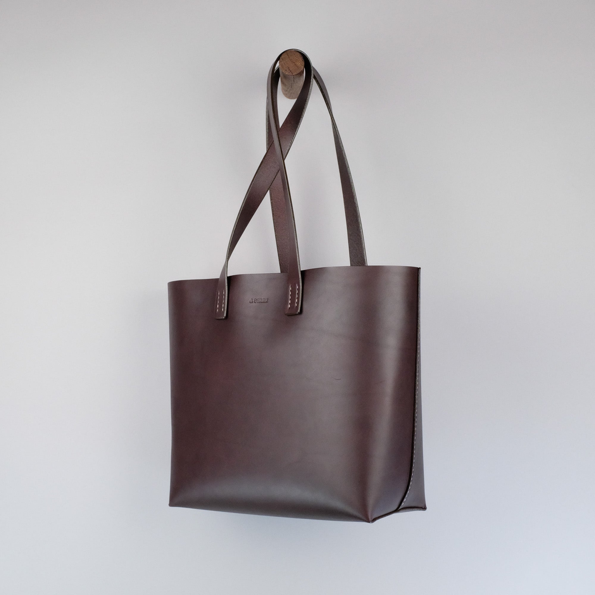 Penrose Tote Bag - Long Handles