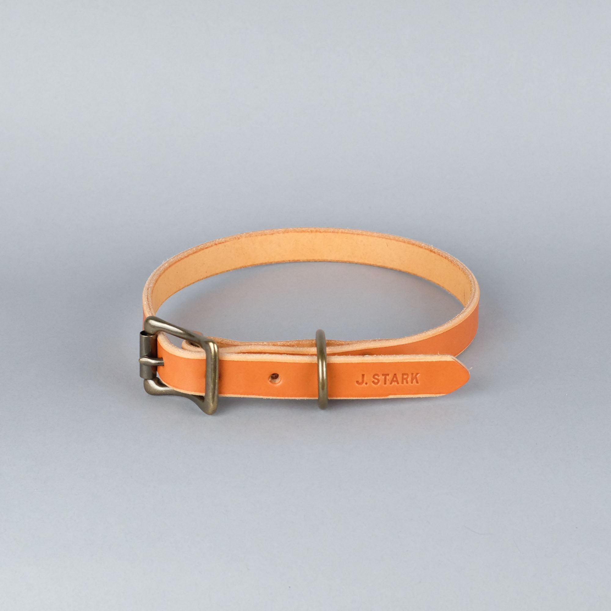 Seymour Dog Collar Slim Small 16 14 18