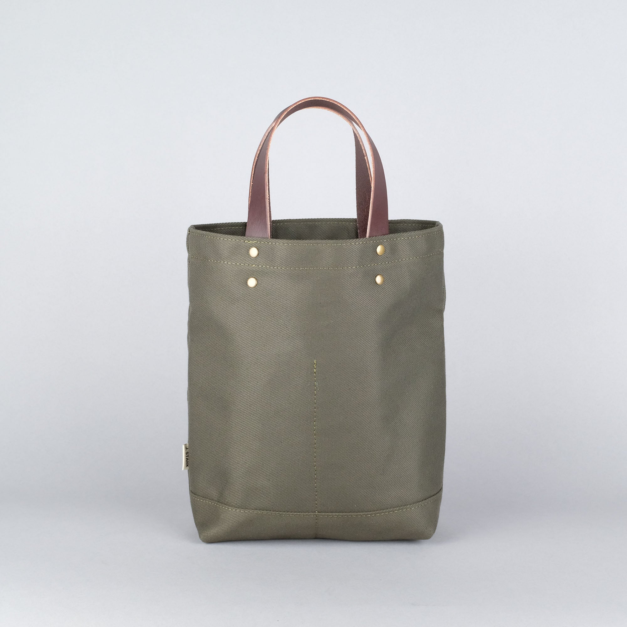 Tremont Wine Tote Bag