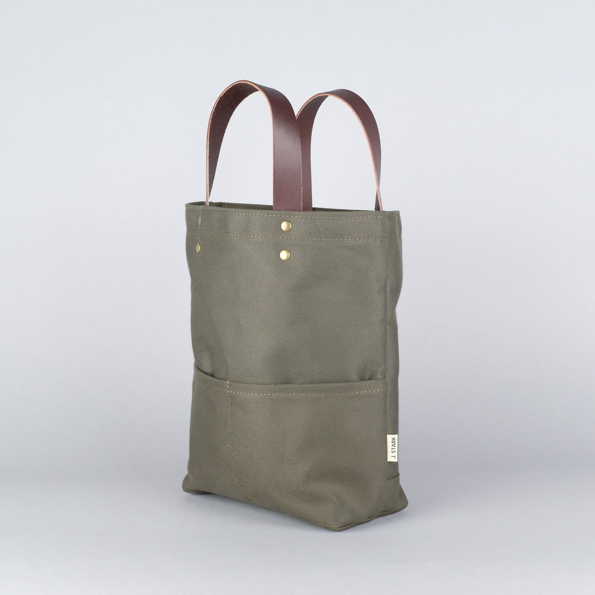 Tremont Wine Tote Bag