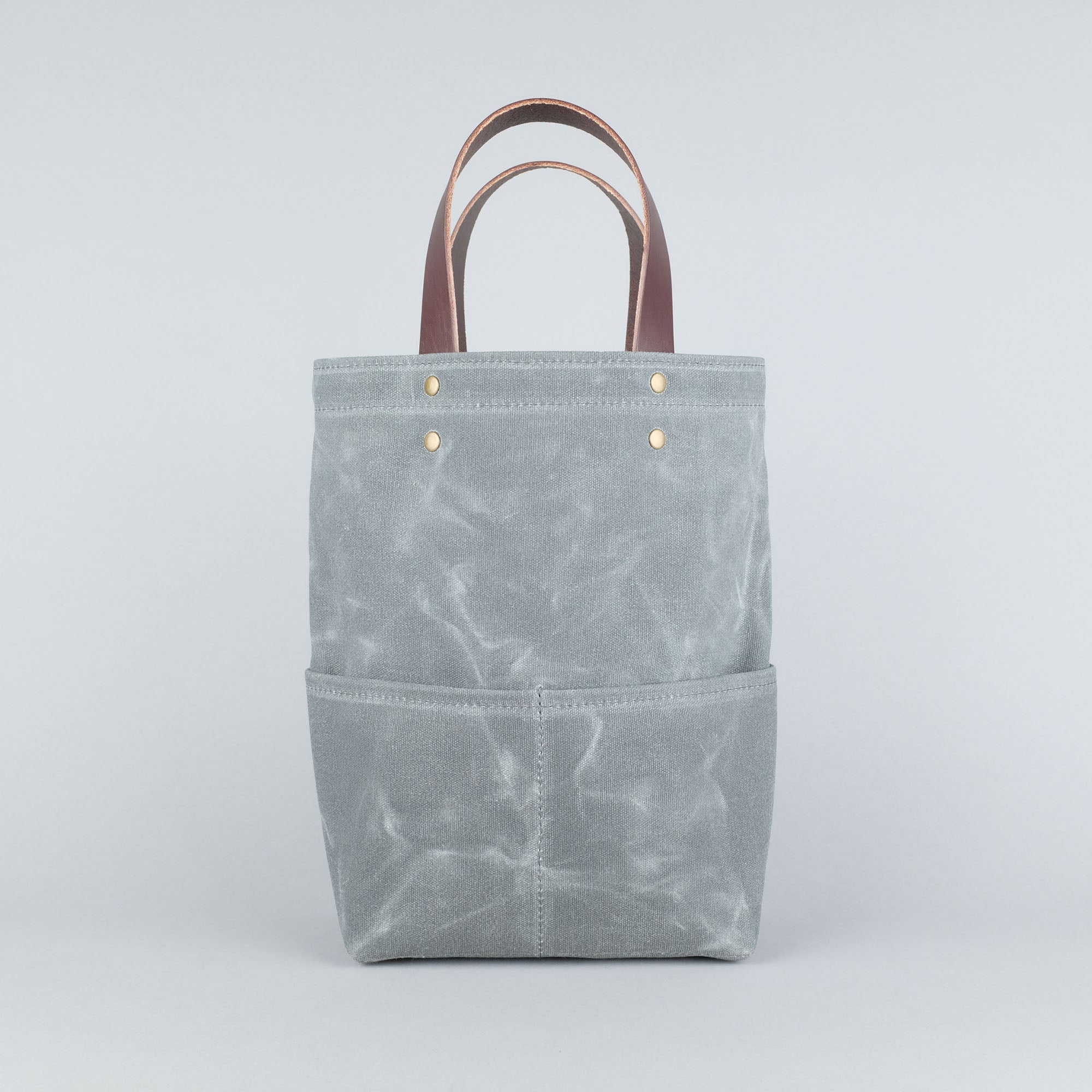 Tremont Wine Tote Bag