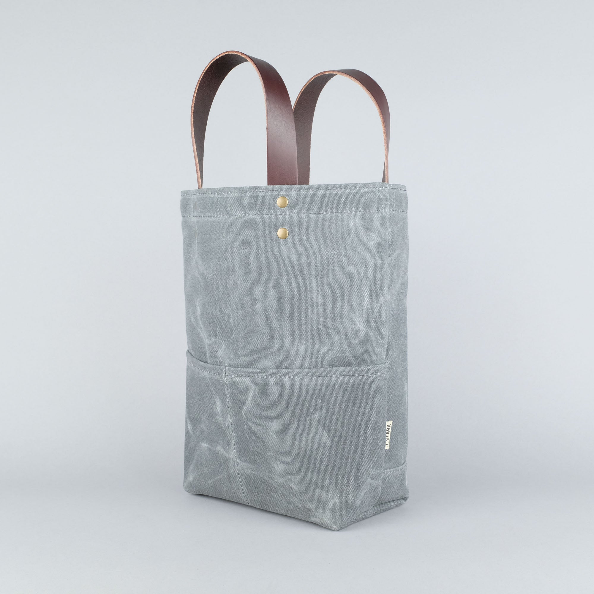 Tremont Wine Tote Bag