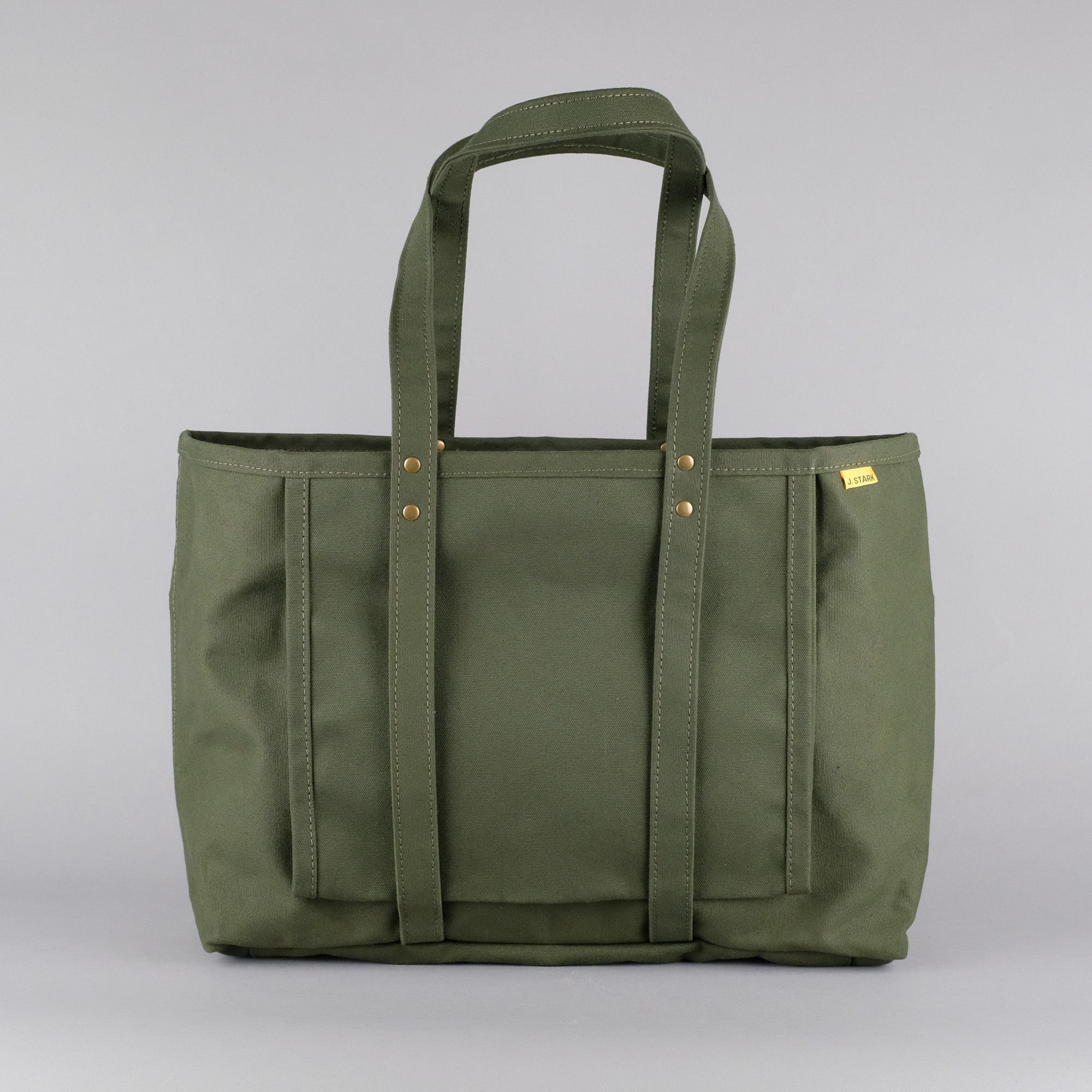 Beachwood Yoga Tote Bag