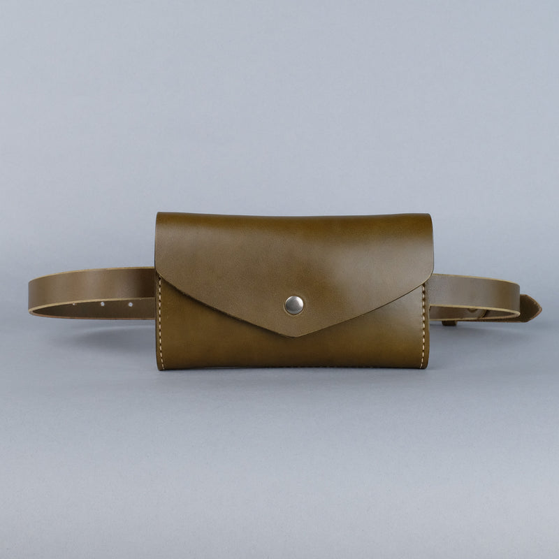 Penrose Tote Bag - Long Handles in Medium Brown Bridle Leather – J. Stark –  Made in USA