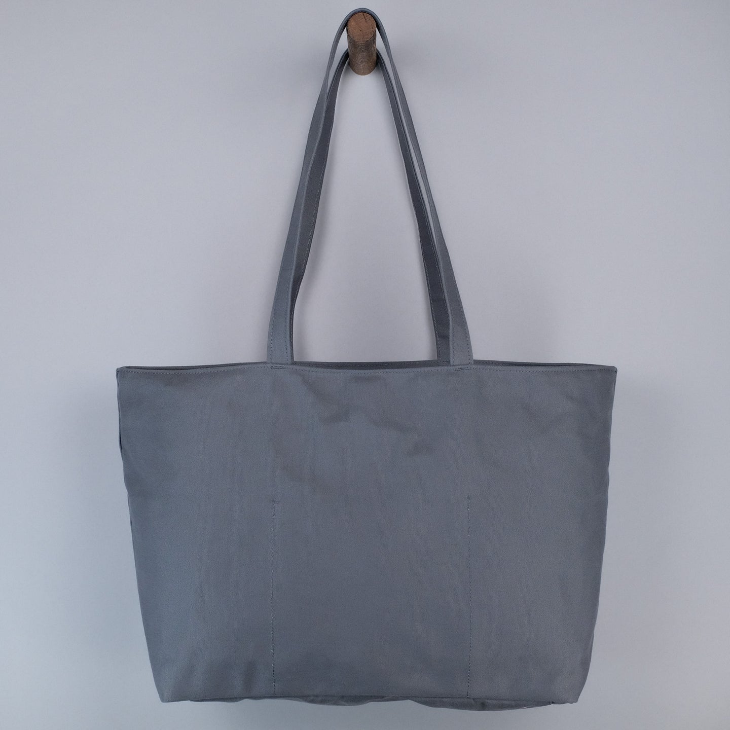Elmwood Zip Tote