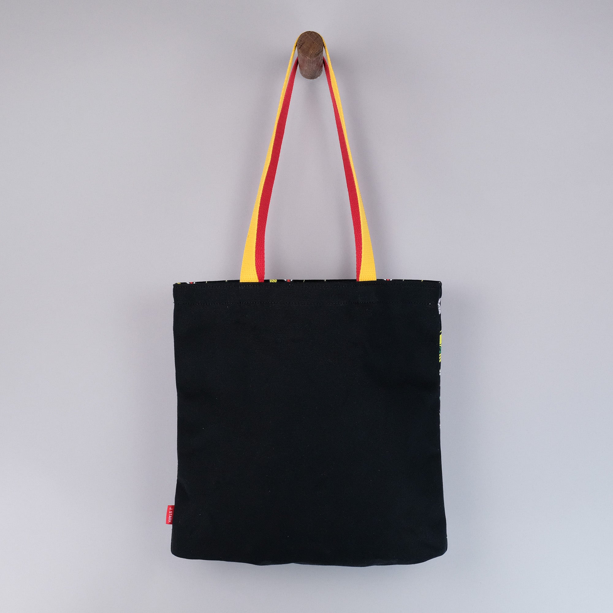 Erie Market Tote