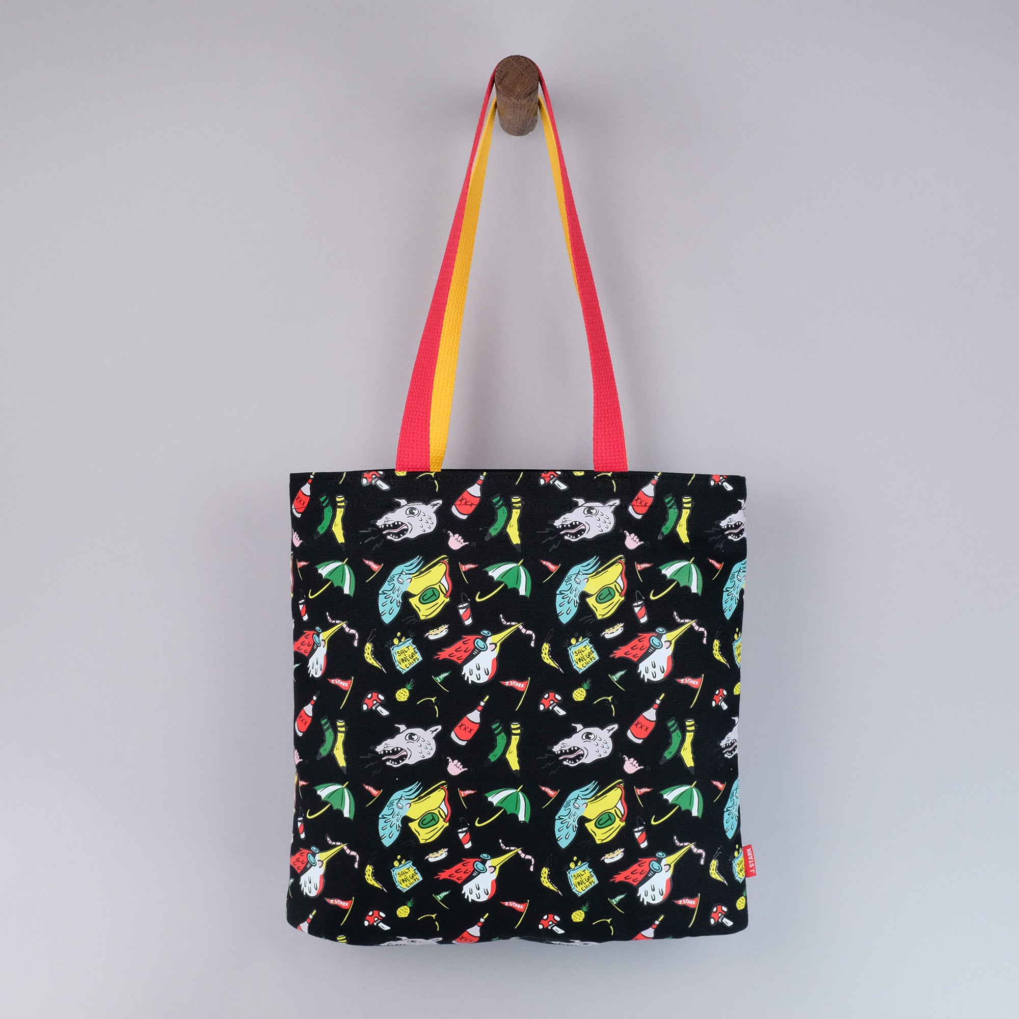 Erie Market Tote