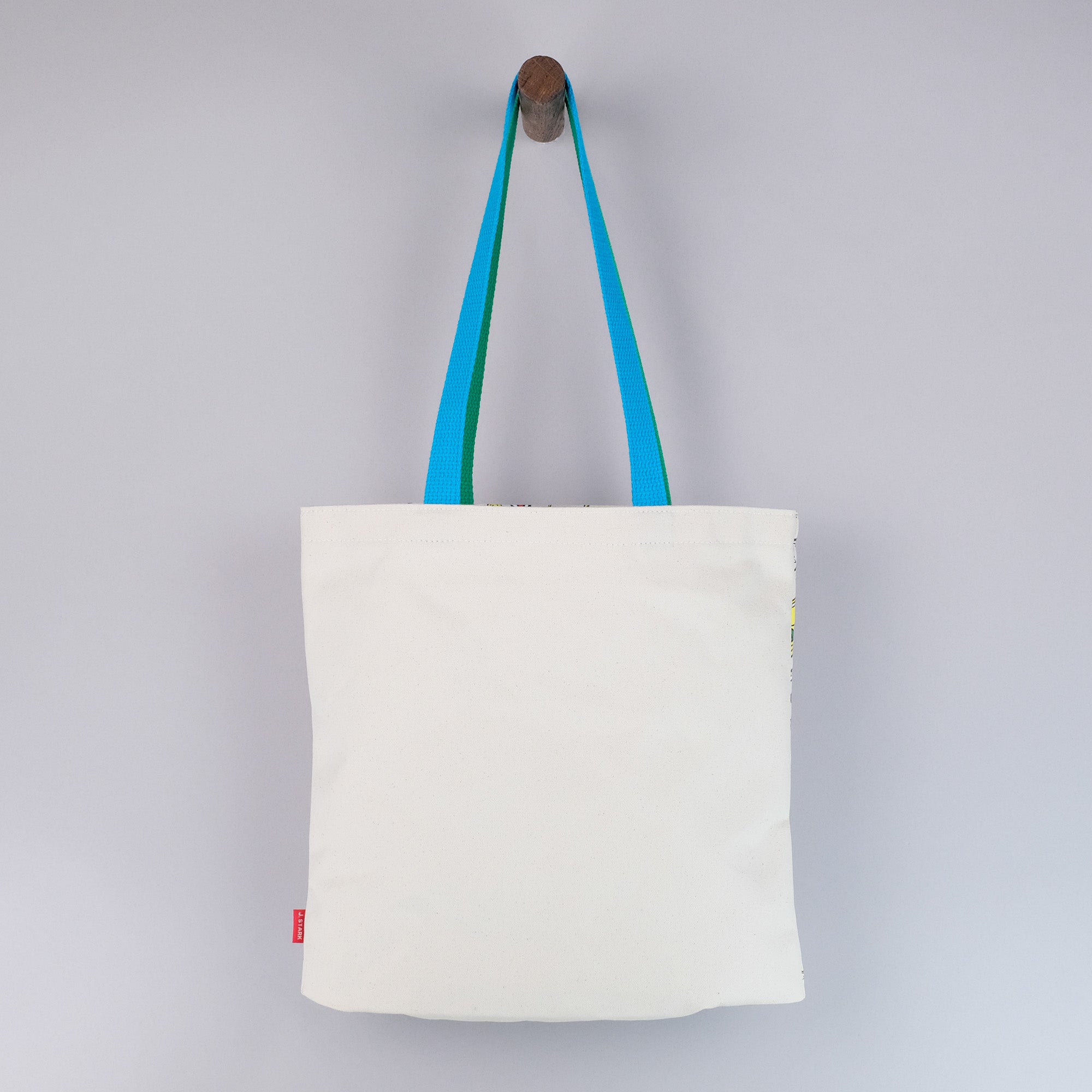 Erie Market Tote