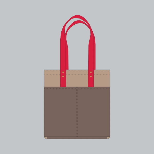 バッグ CHALLENGER MILITARY CUSTOM TOTE BAG CHALLENGER チャレンジャー 通販 19SS MILITARY CUSTOM TOTE BAG
