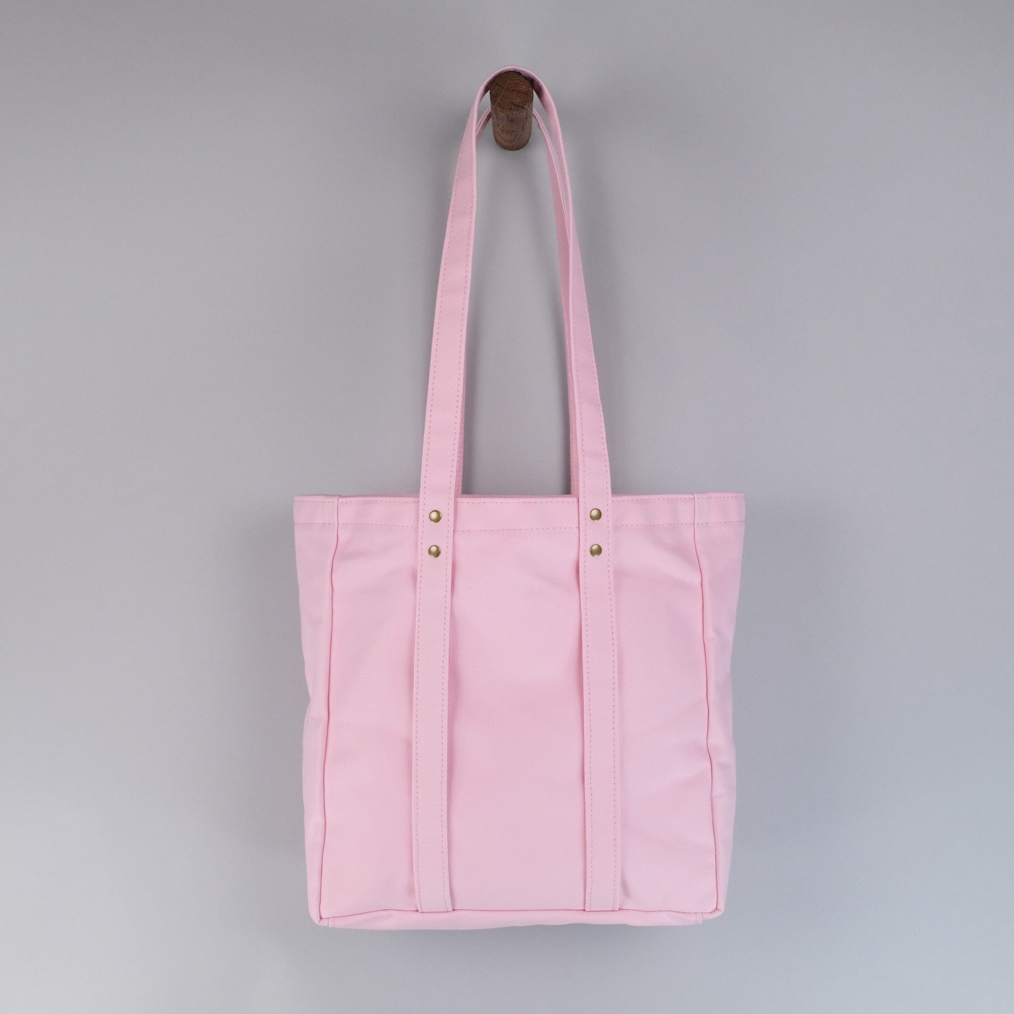 Franklin Tote Bag