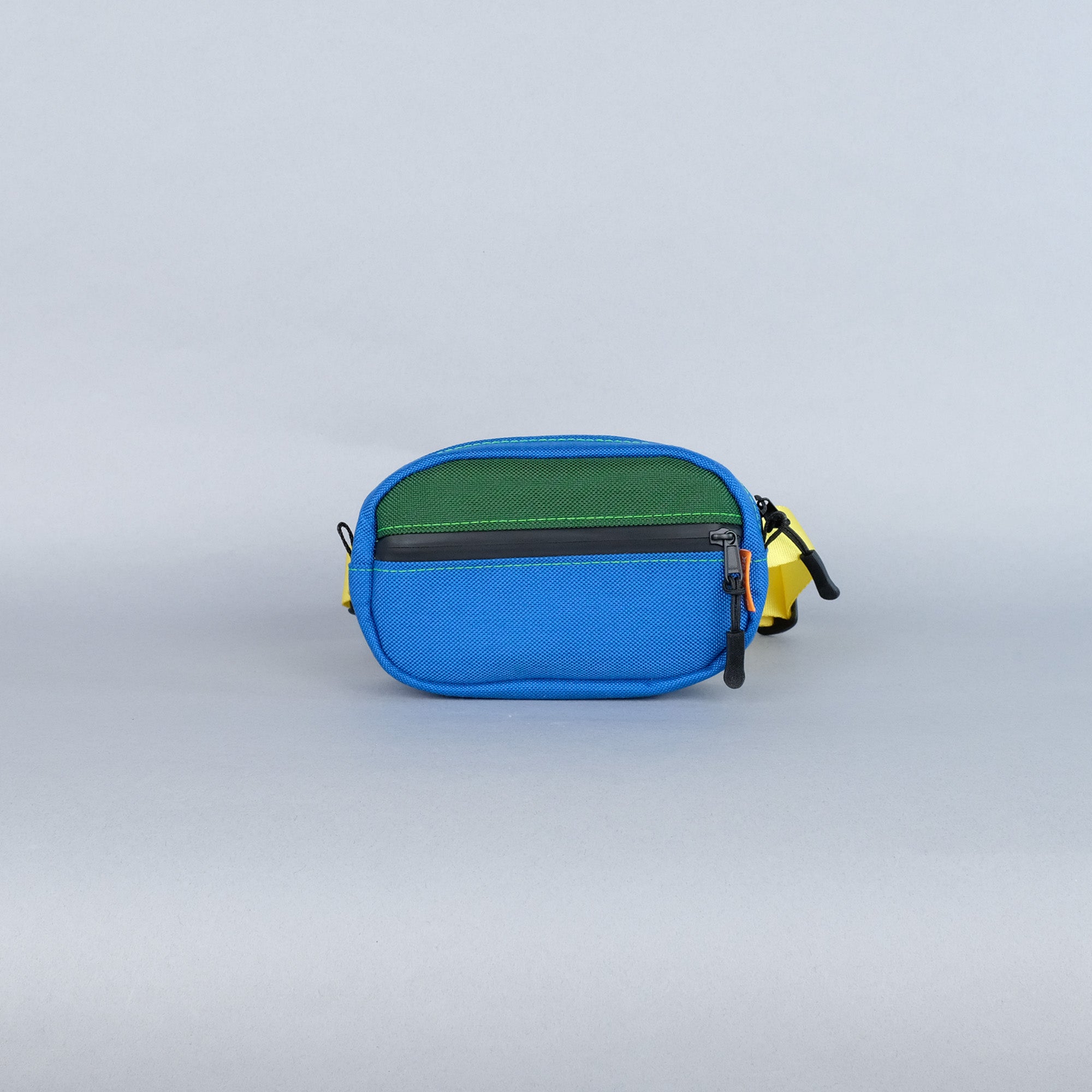 CHRISTIAN DIOR Metallic Calfskin J'Adior Mini Chain Flap Bag Blue 575240 |  FASHIONPHILE