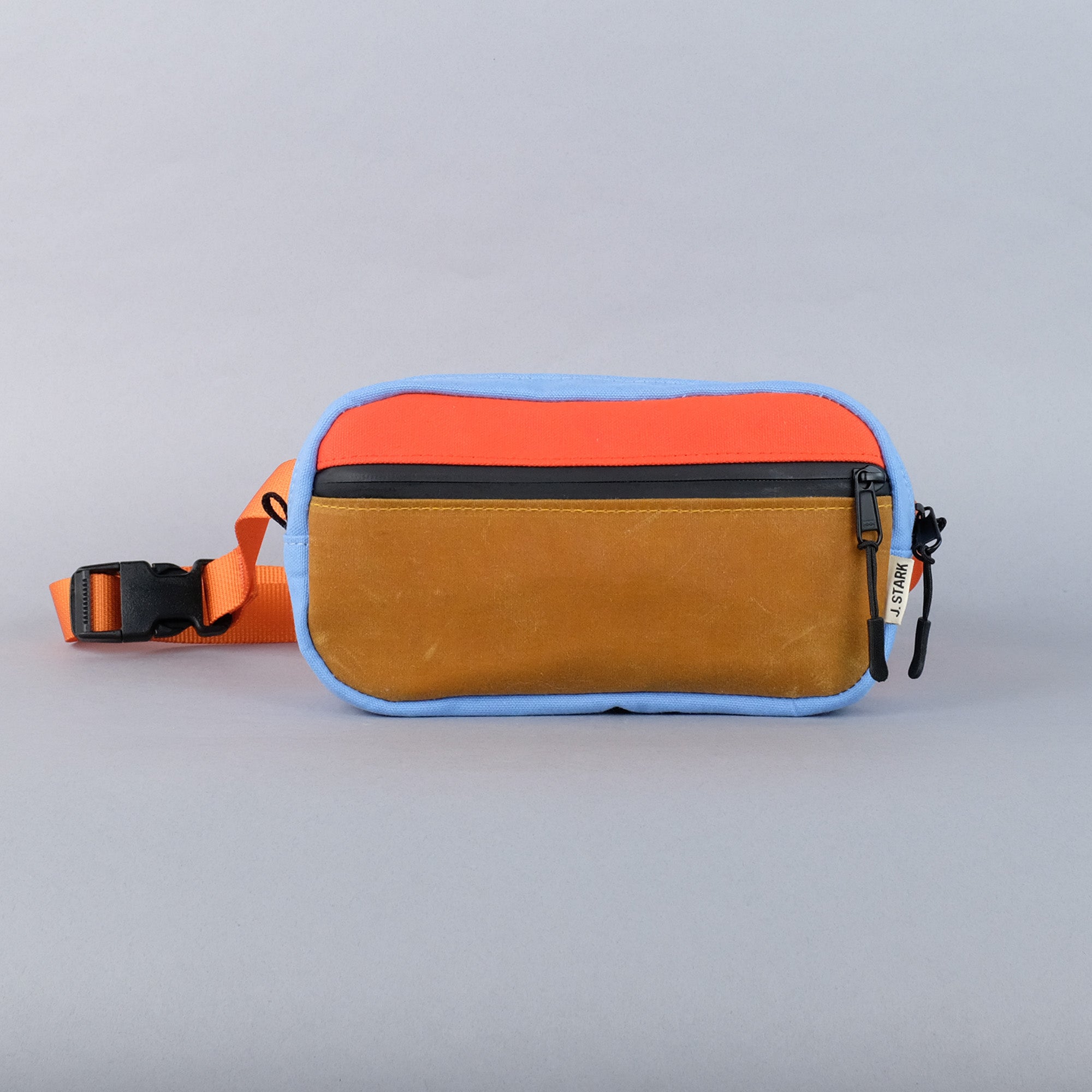 Oxford Crossbody Pack