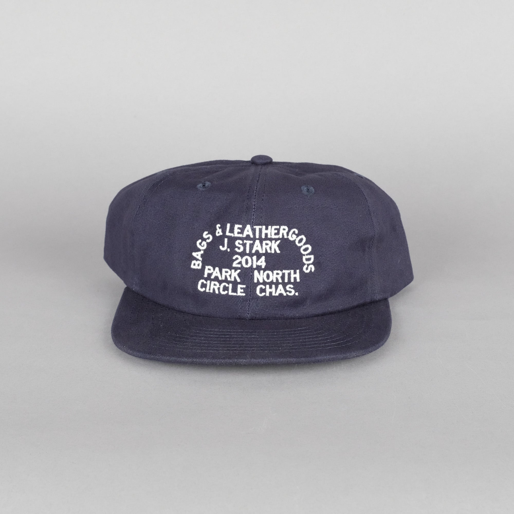 J. Stark Park Circle Hat