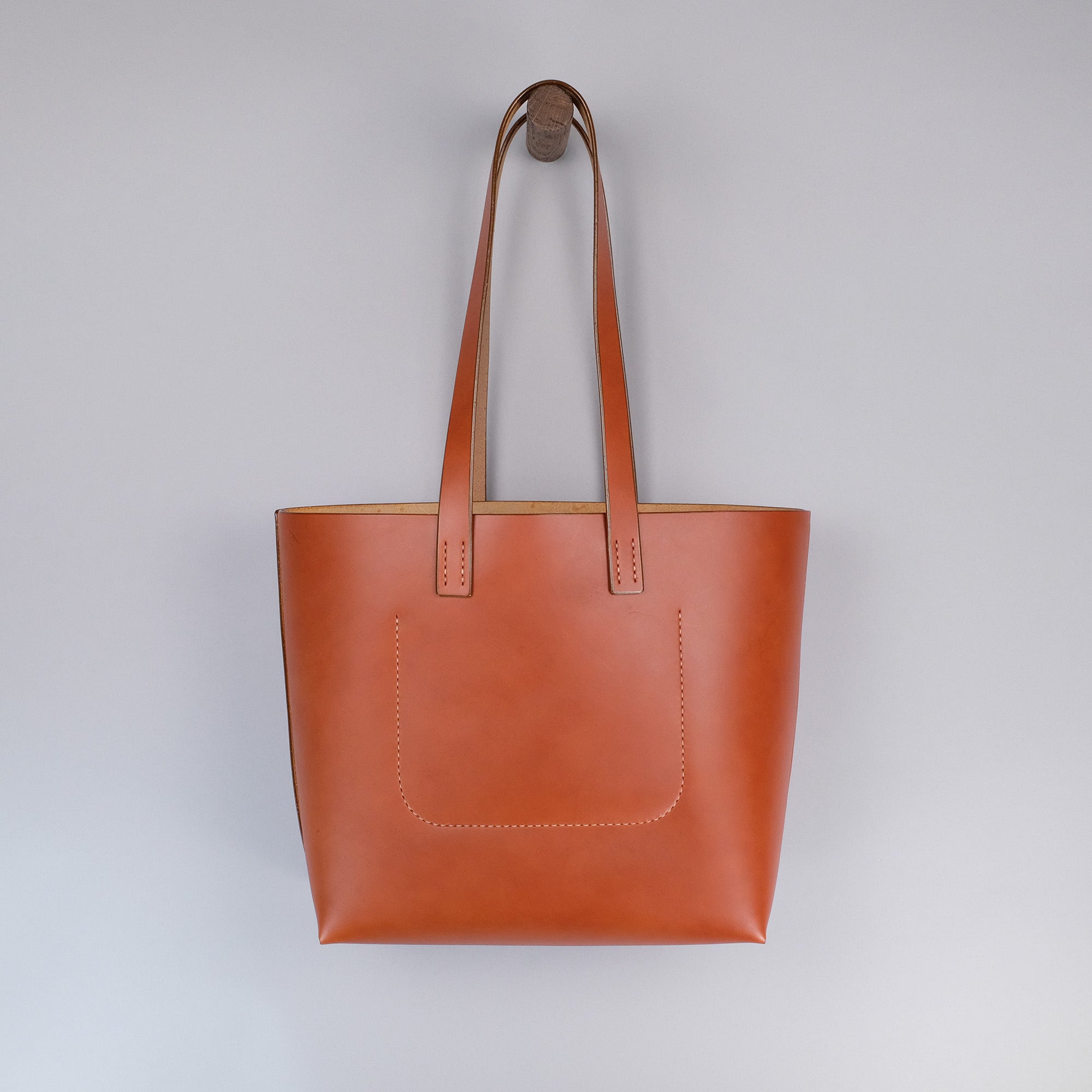 Penrose Tote Bag - Long Handles