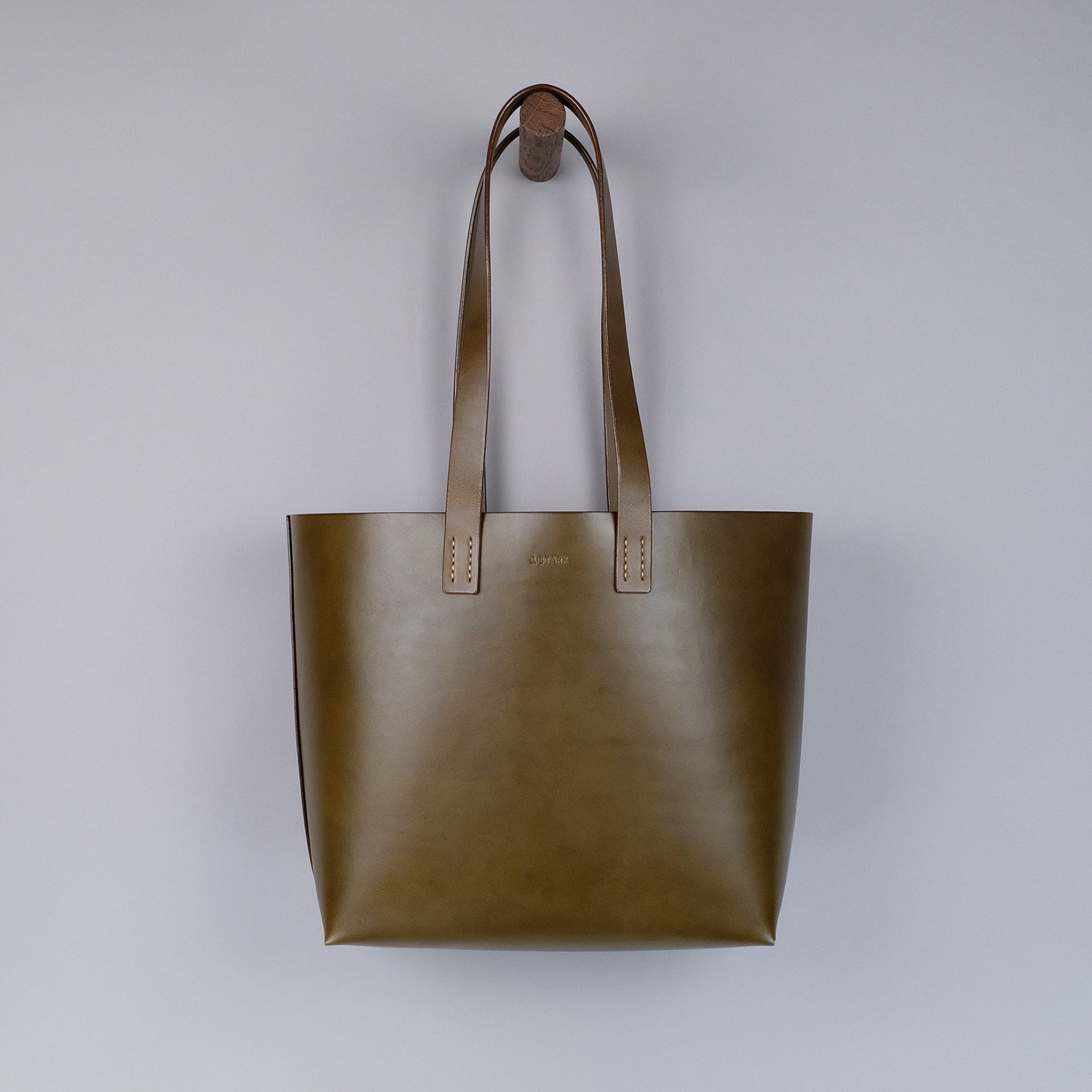 Penrose Tote Bag - Long Handles