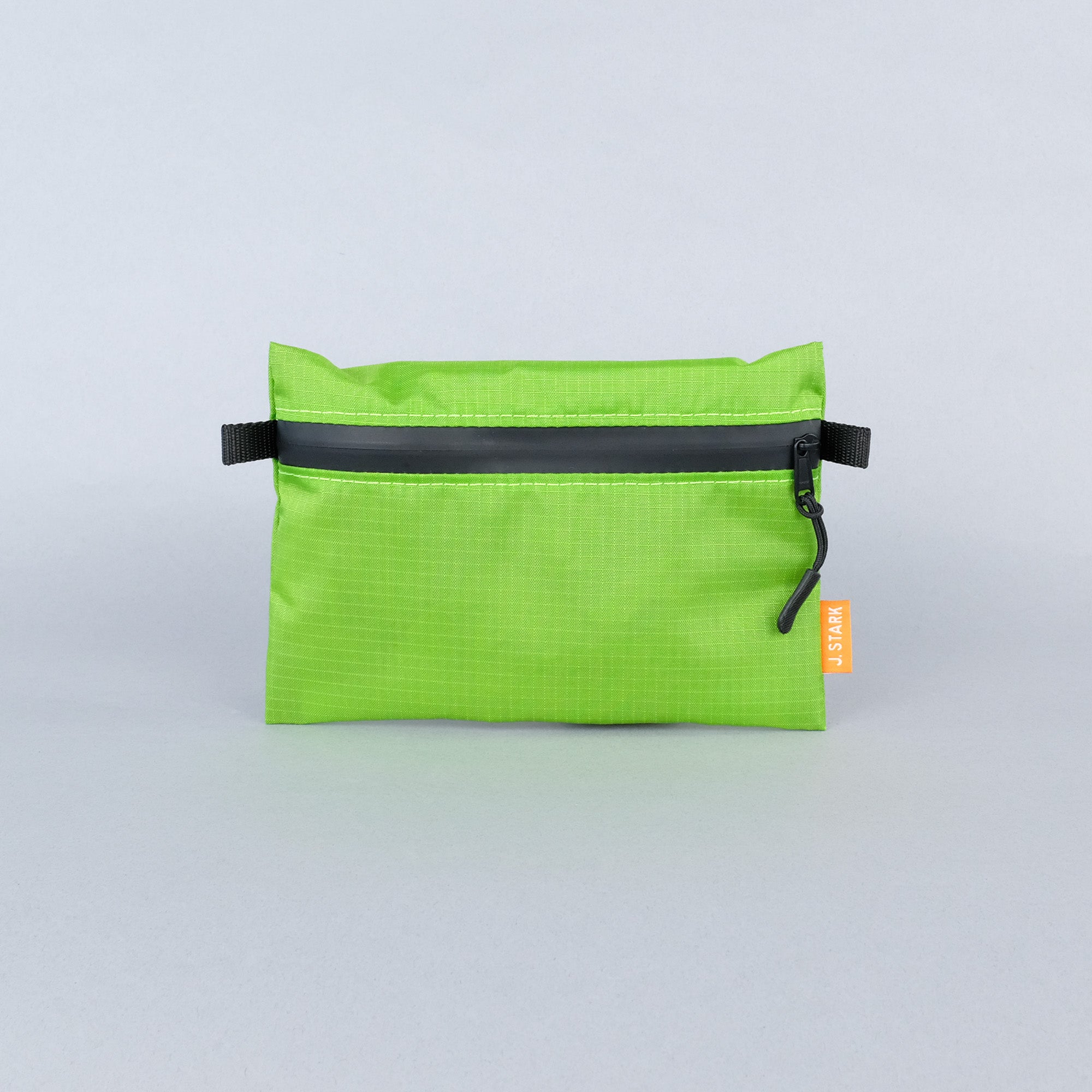 Lime large pouch factory