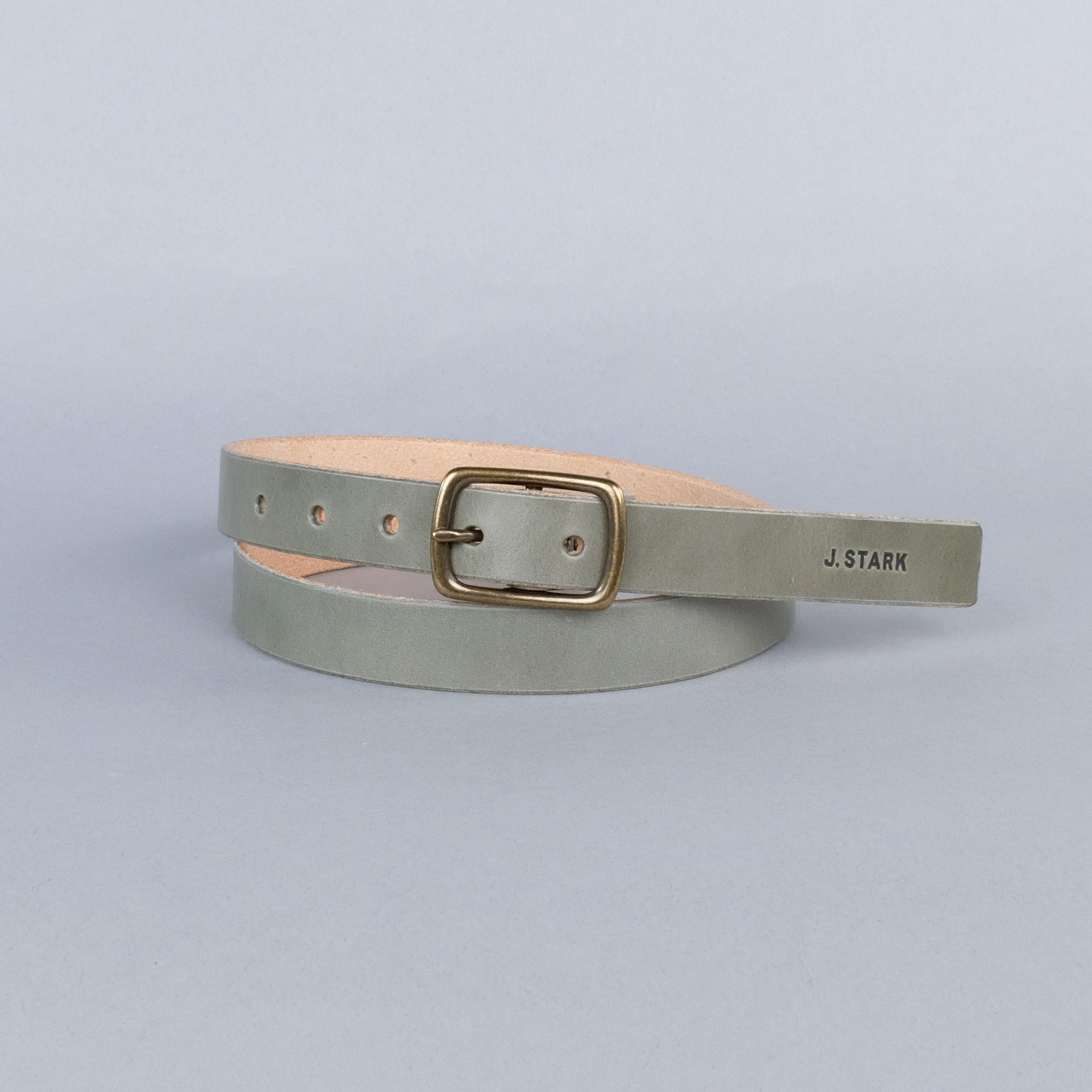 Slim Belt (1")