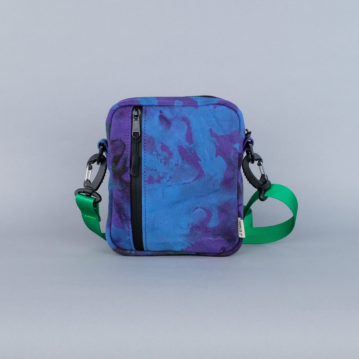 Tasty Waves Hobson Crossbody Bag