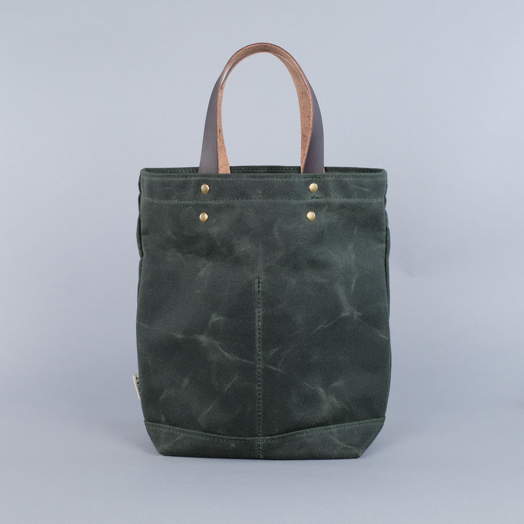 Tremont Wine Tote Bag