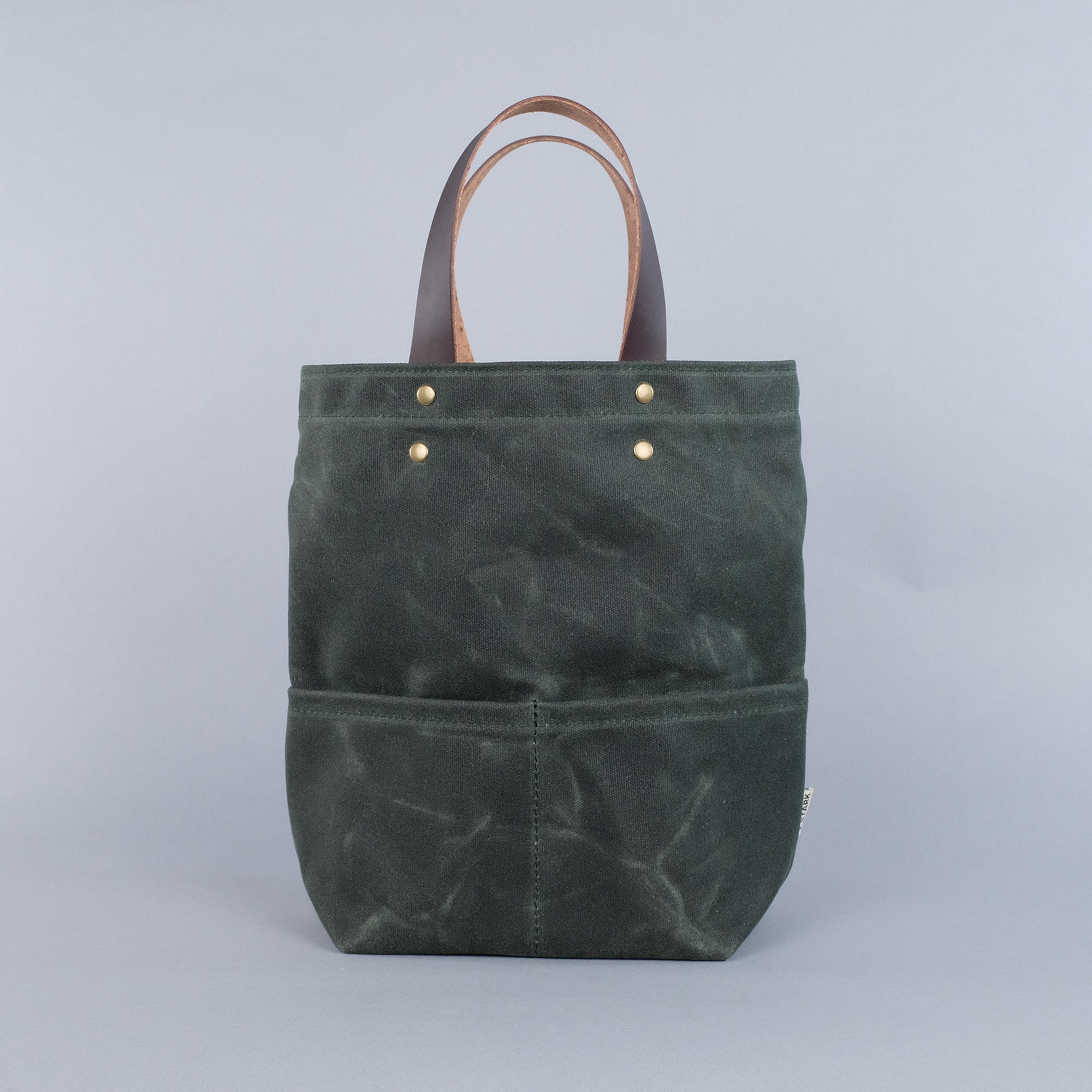 Tremont Wine Tote Bag