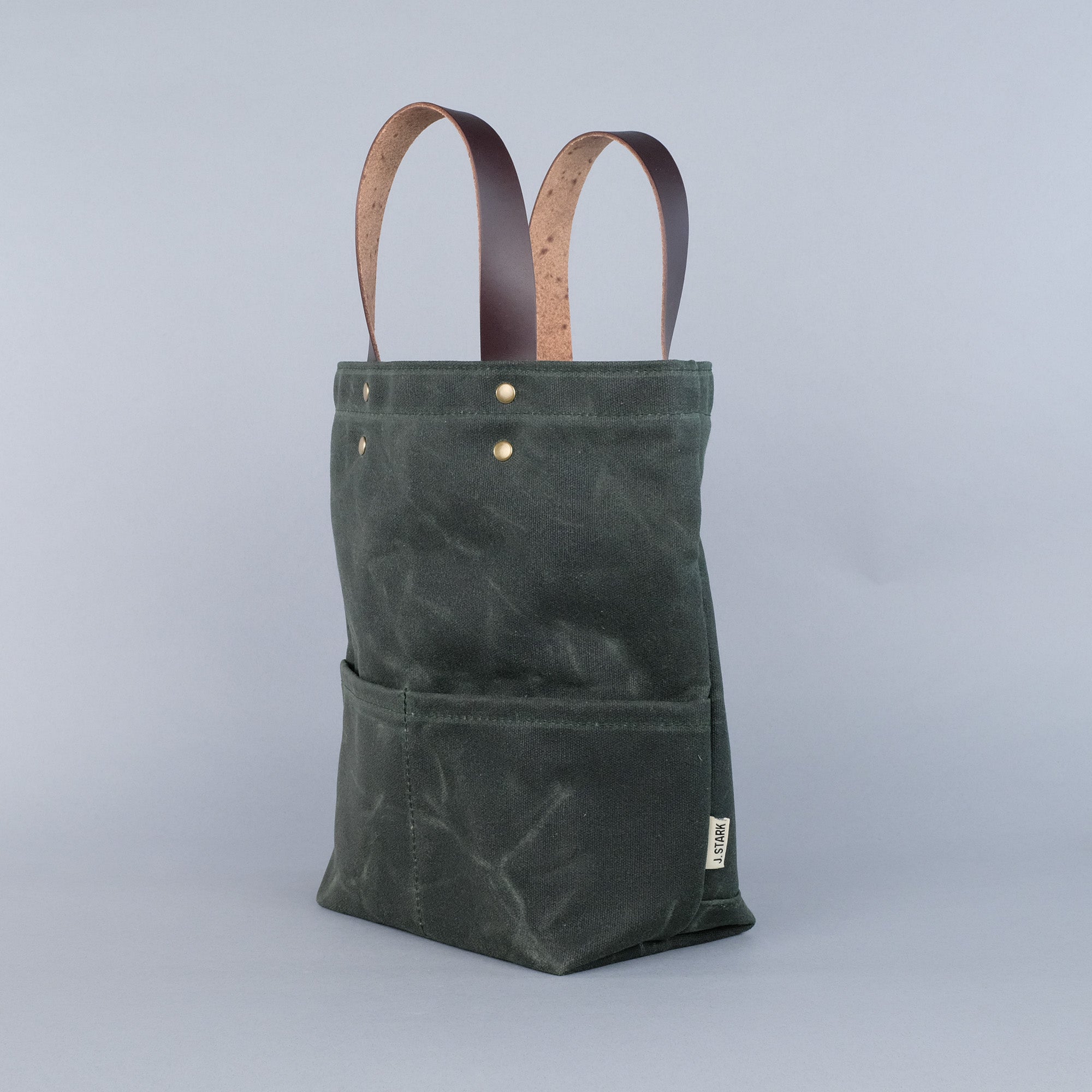 Tremont Wine Tote Bag