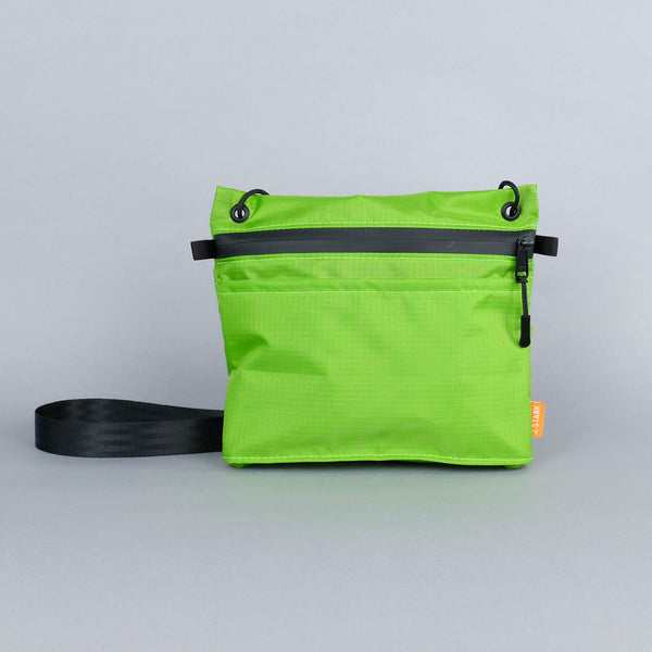 新品本物 Wayland Sacoche Bag