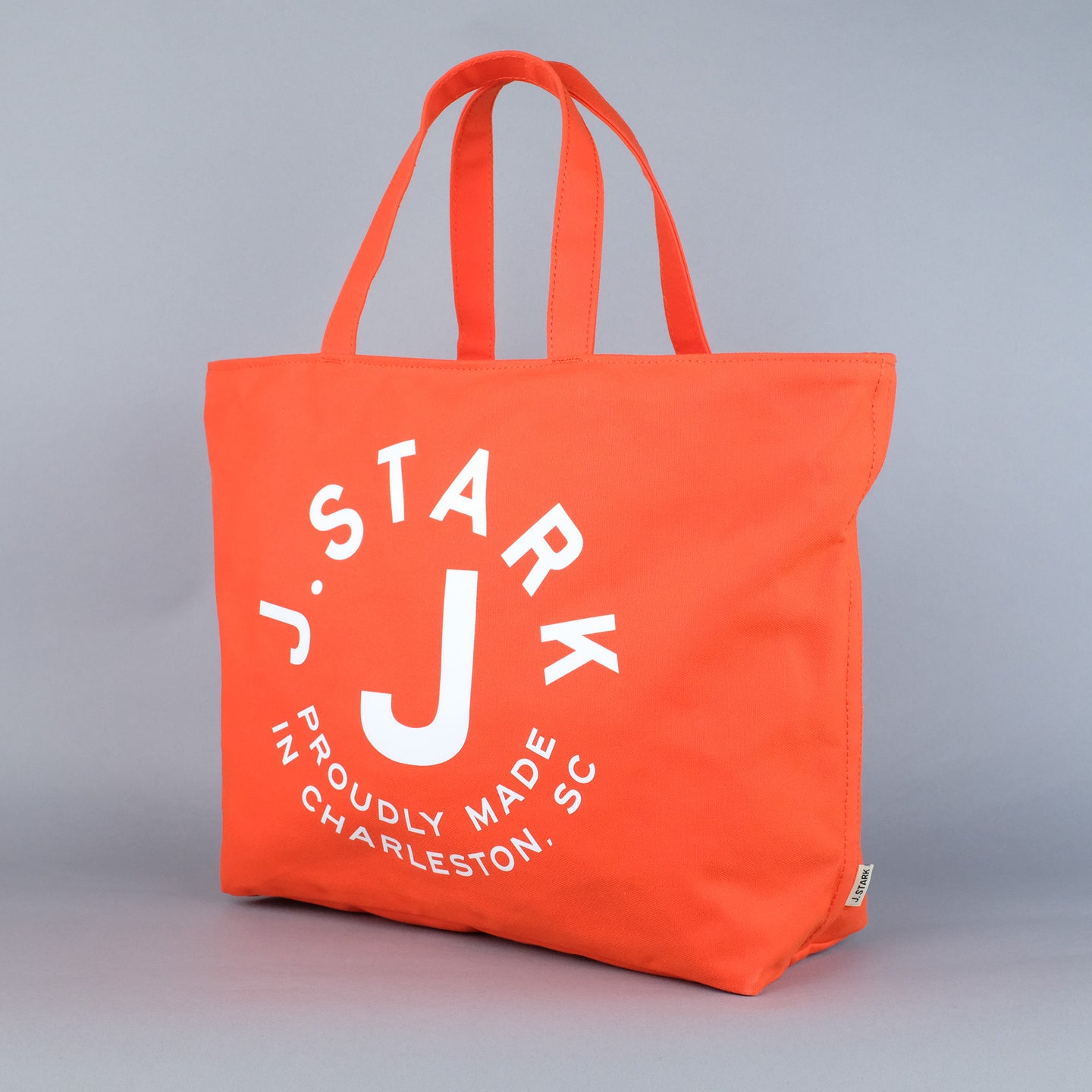 Woodbine Zip Tote Bag
