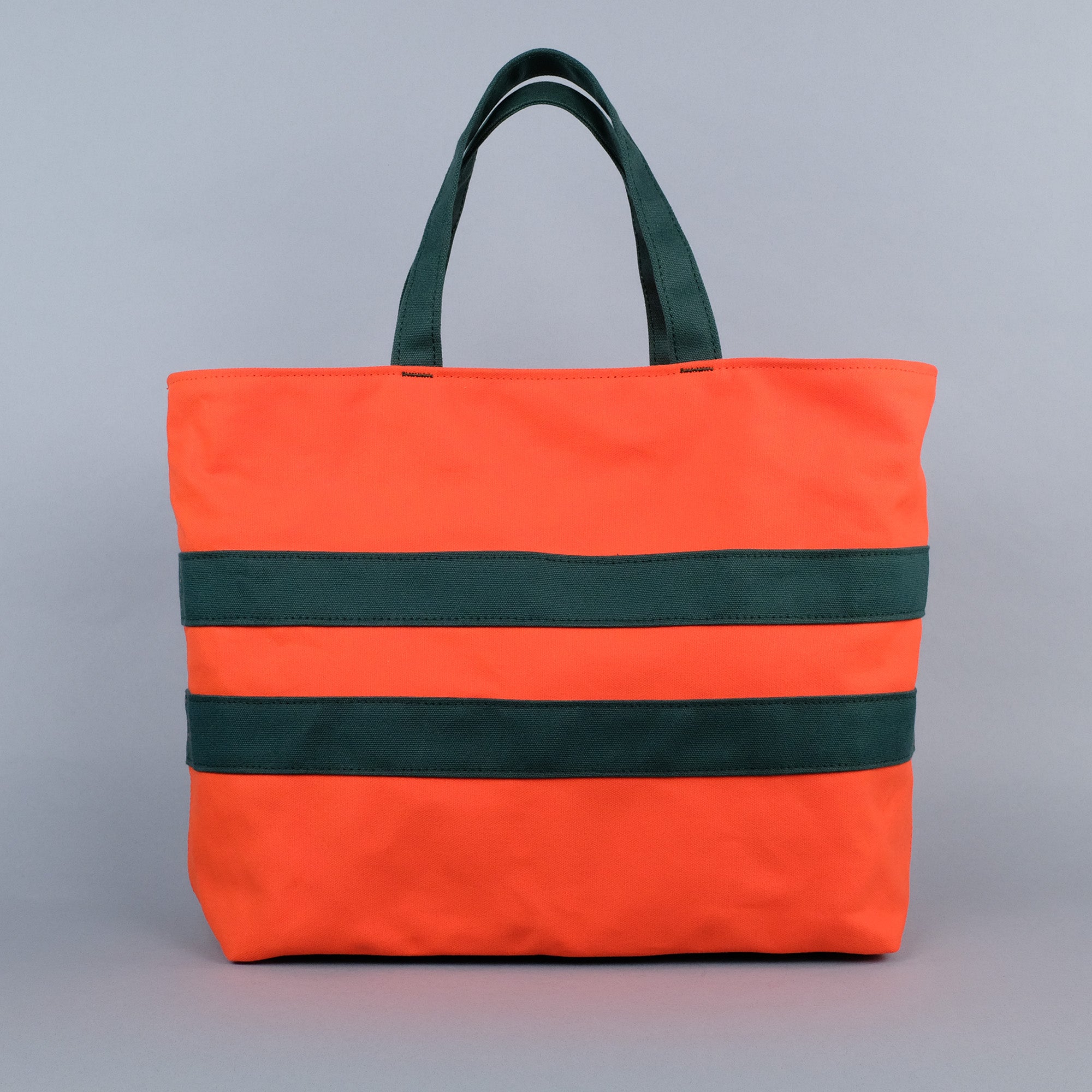 Woodbine Zip Tote Bag
