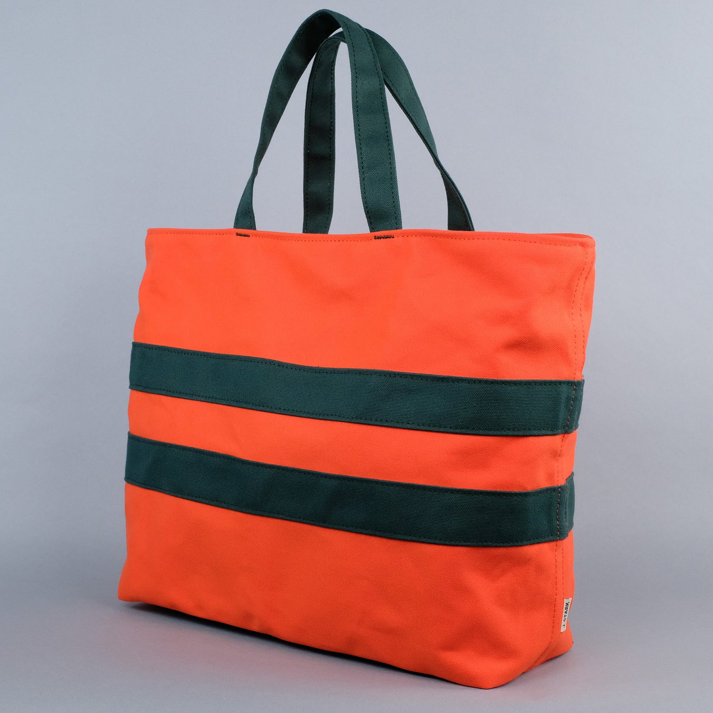 Woodbine Zip Tote Bag