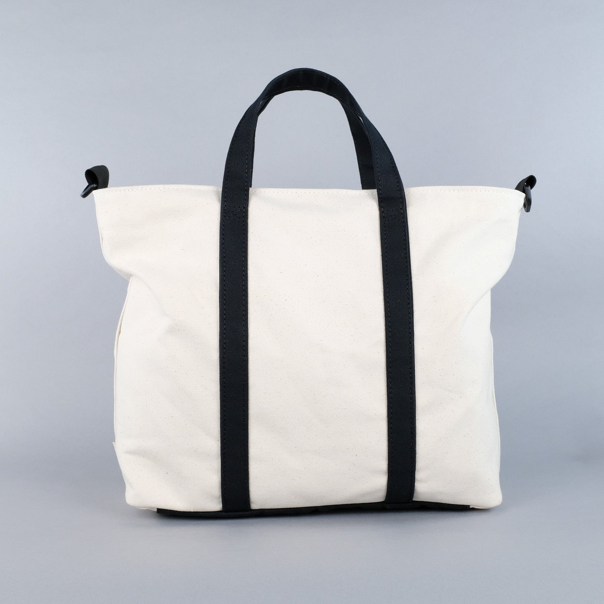 Woodbine Zip Tote Bag