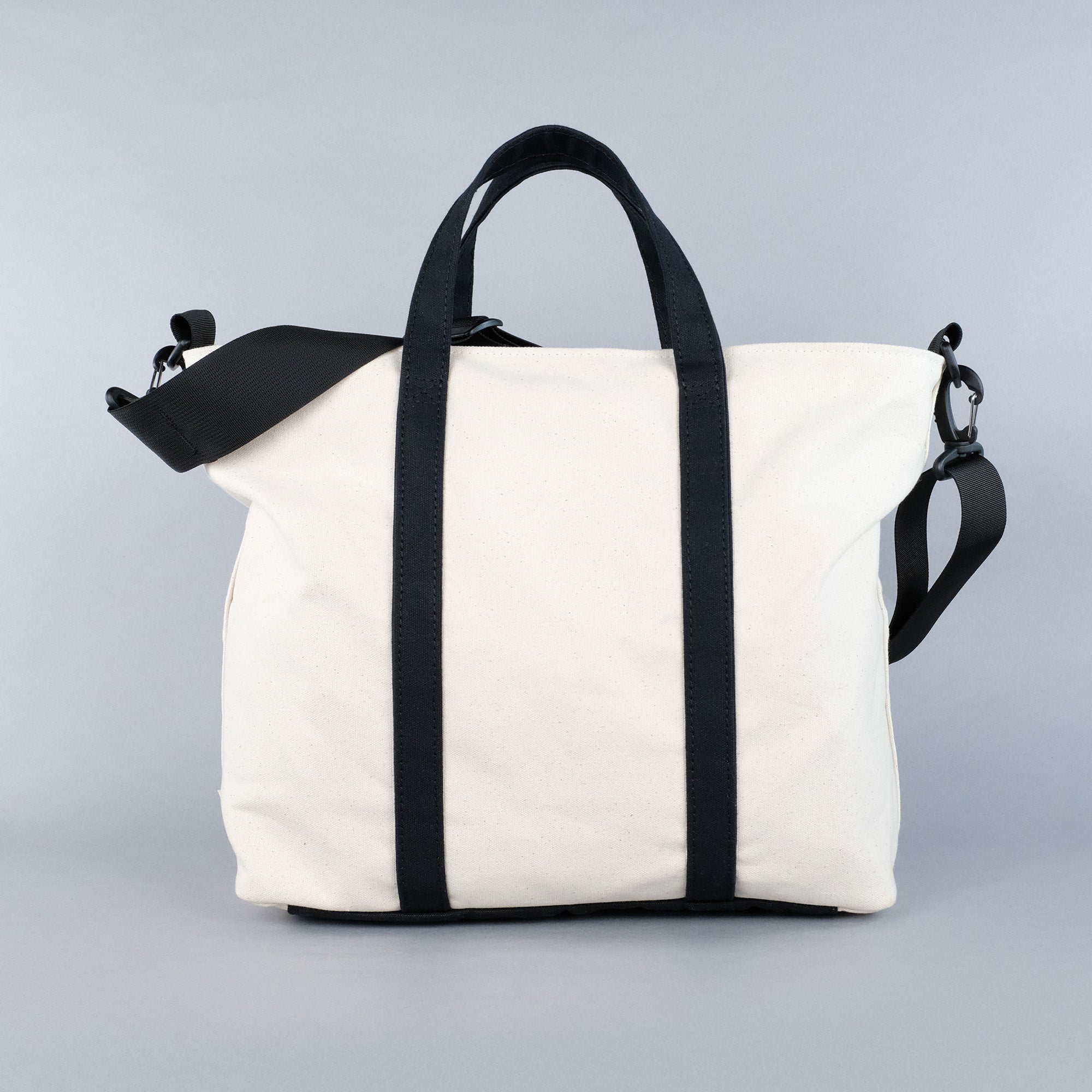 Woodbine Zip Tote Bag