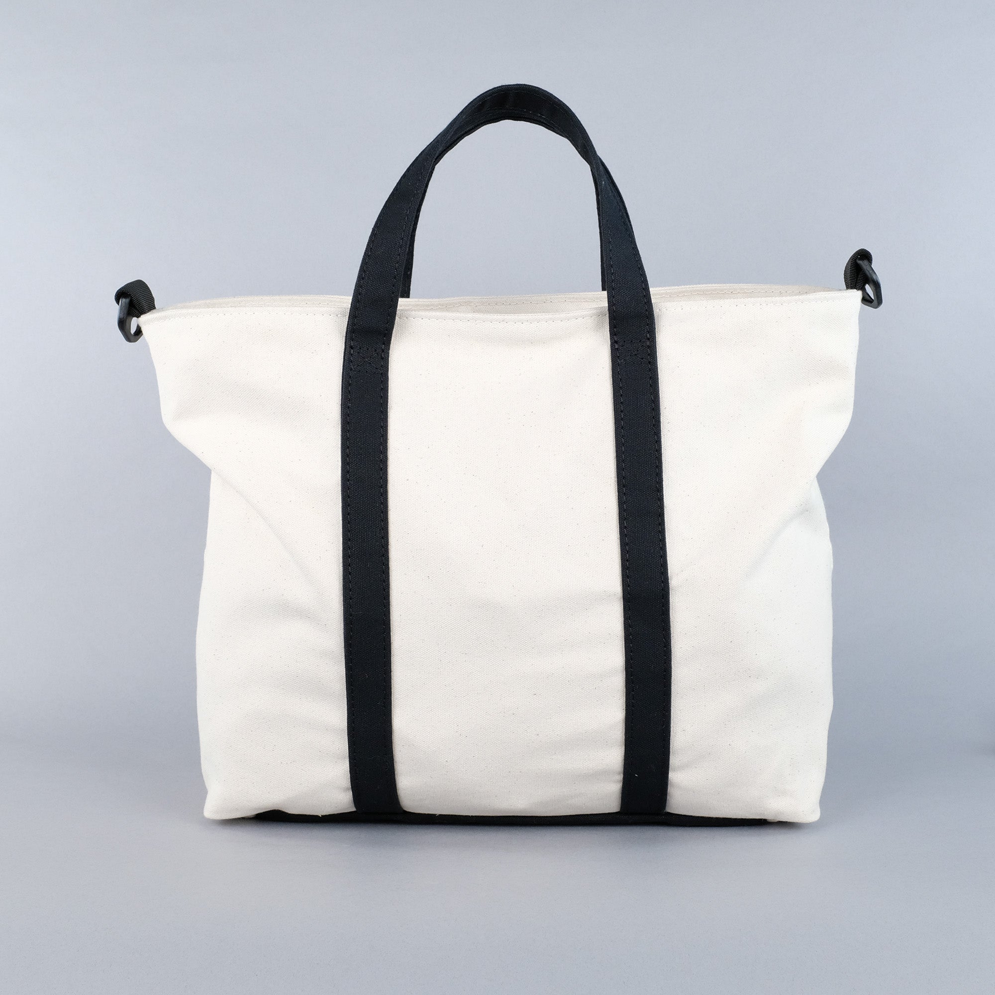 Woodbine Zip Tote Bag