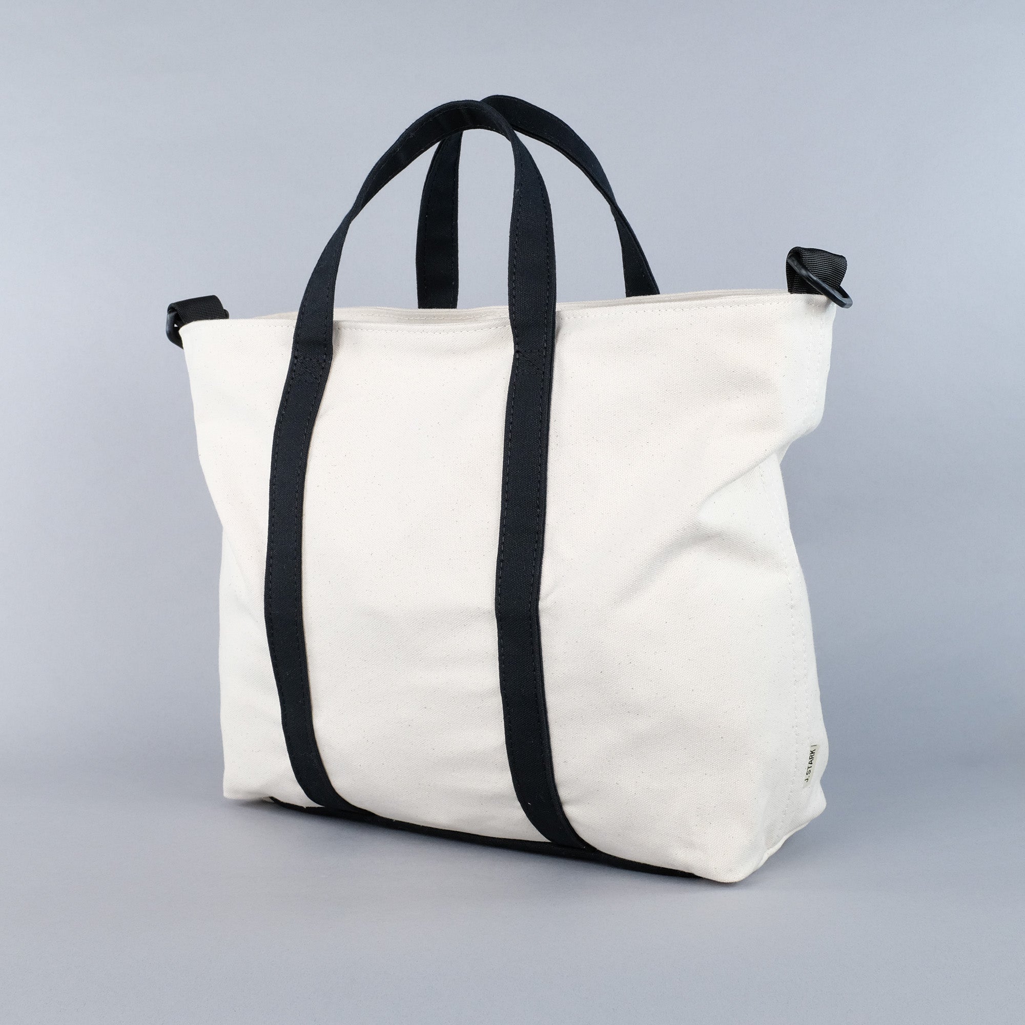 Woodbine Zip Tote Bag