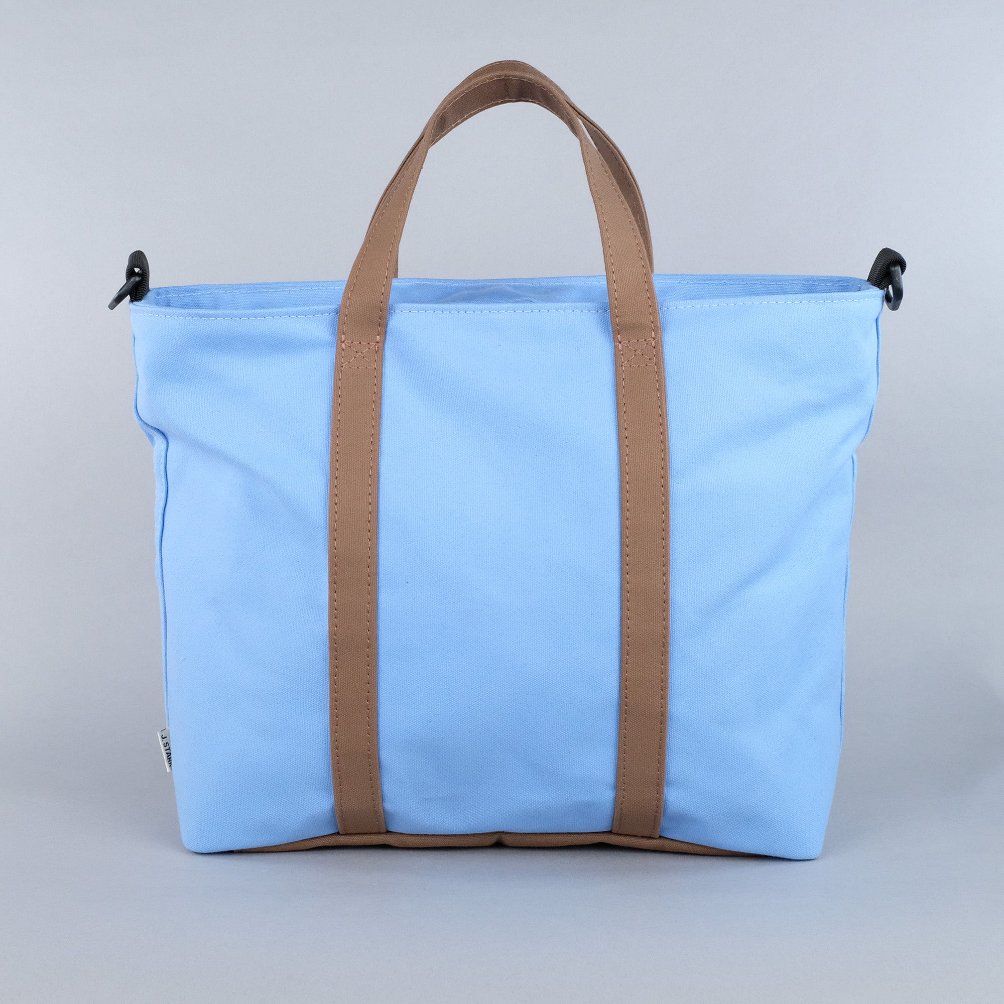 Woodbine Zip Tote Bag